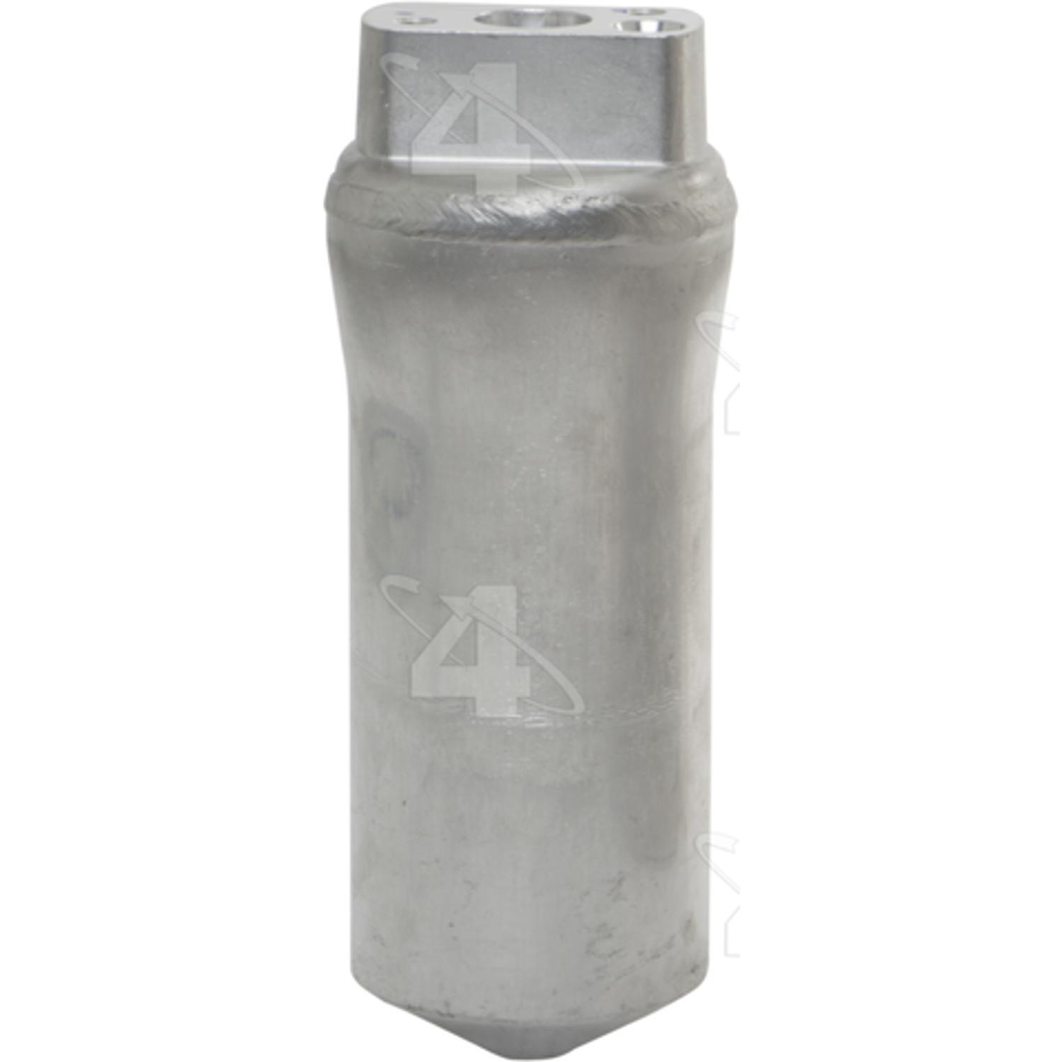 Four Seasons 83209 - A/C Receiver Drier Four Seasons 83209 A/C Receiver Drier product image 4 of 5