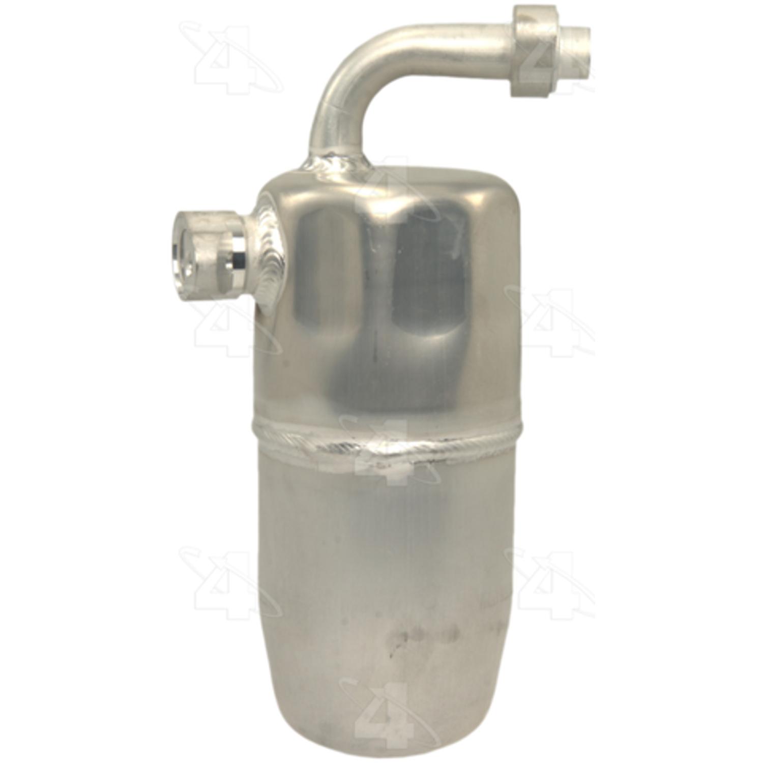 Four Seasons 83210 - A/C Accumulator Four Seasons 83210 A/C Accumulator product image 4 of 6