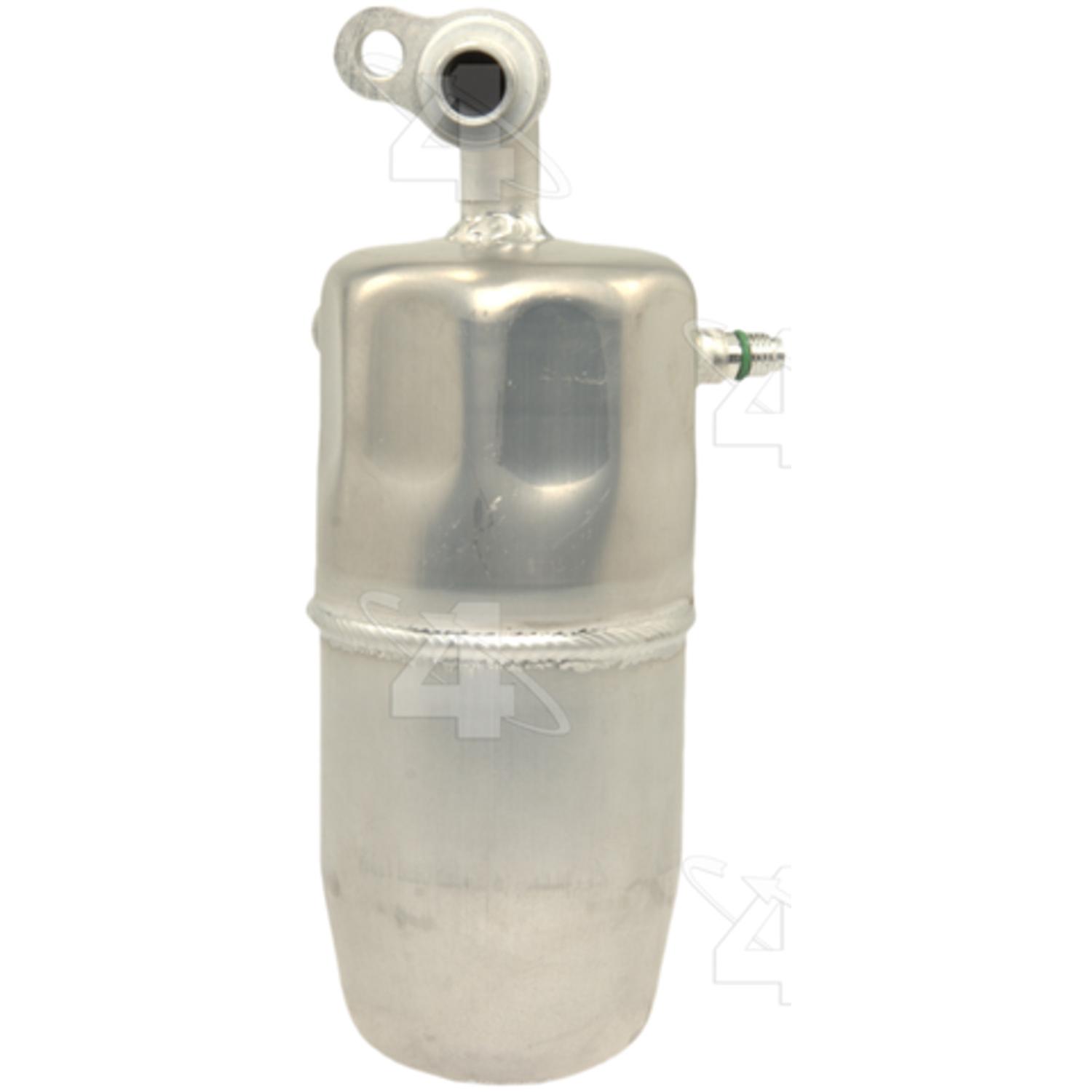 Four Seasons 83210 - A/C Accumulator Four Seasons 83210 A/C Accumulator product image 5 of 6