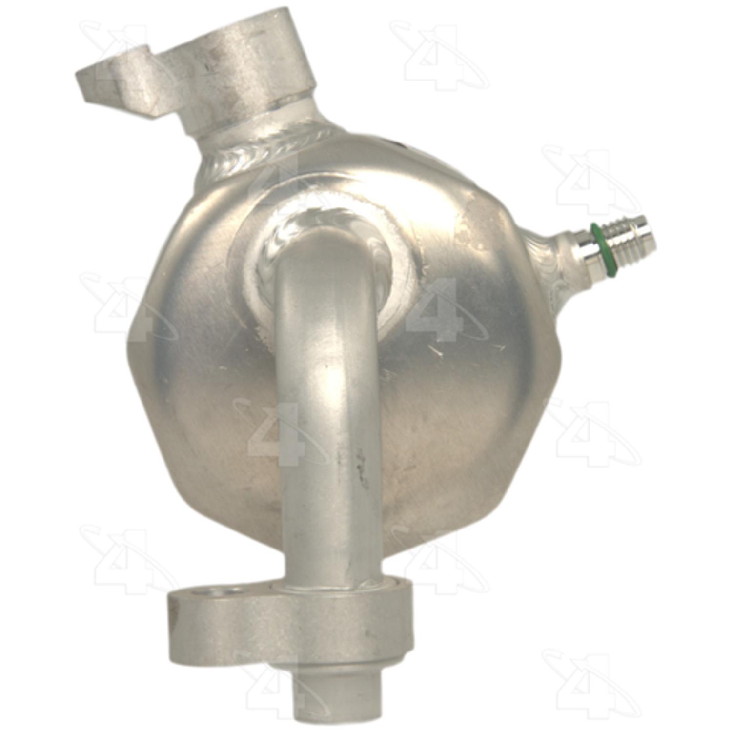 Four Seasons 83210 - A/C Accumulator Four Seasons 83210 A/C Accumulator product image 6 of 6