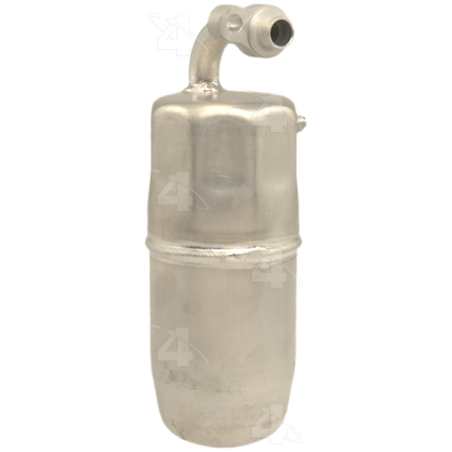 Four Seasons 83211 A/C Accumulator product image 2 of 6