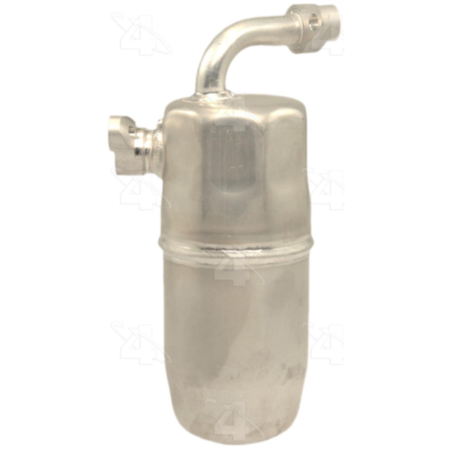 Four Seasons 83211 A/C Accumulator product image 4 of 6