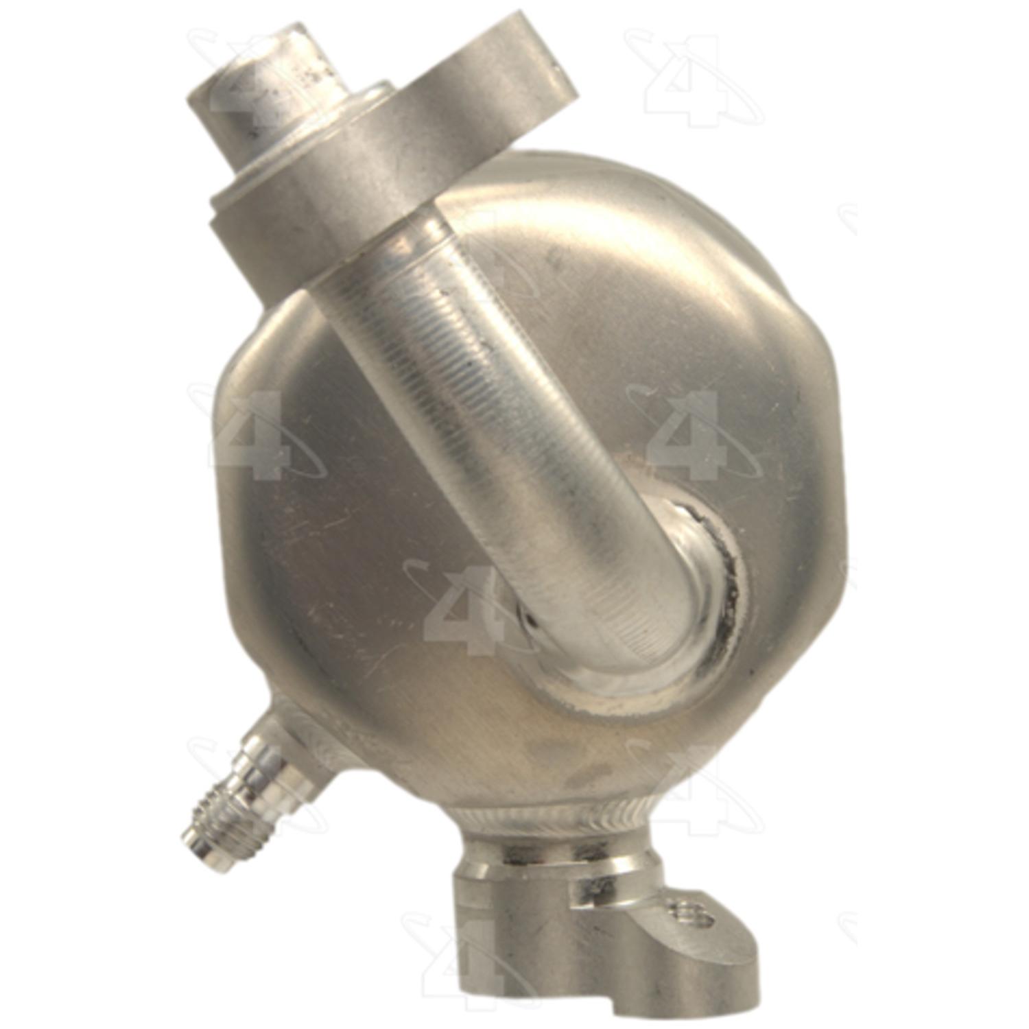 Four Seasons 83211 A/C Accumulator product image 6 of 6