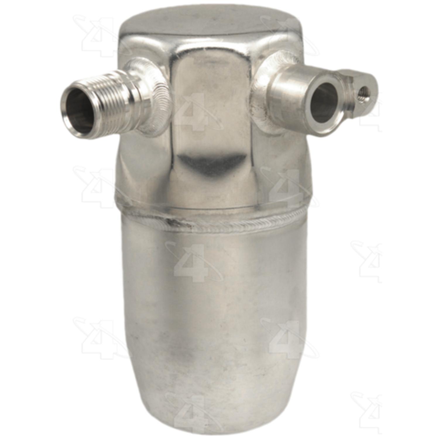 Four Seasons 83212 A/C Accumulator product image 1 of 6