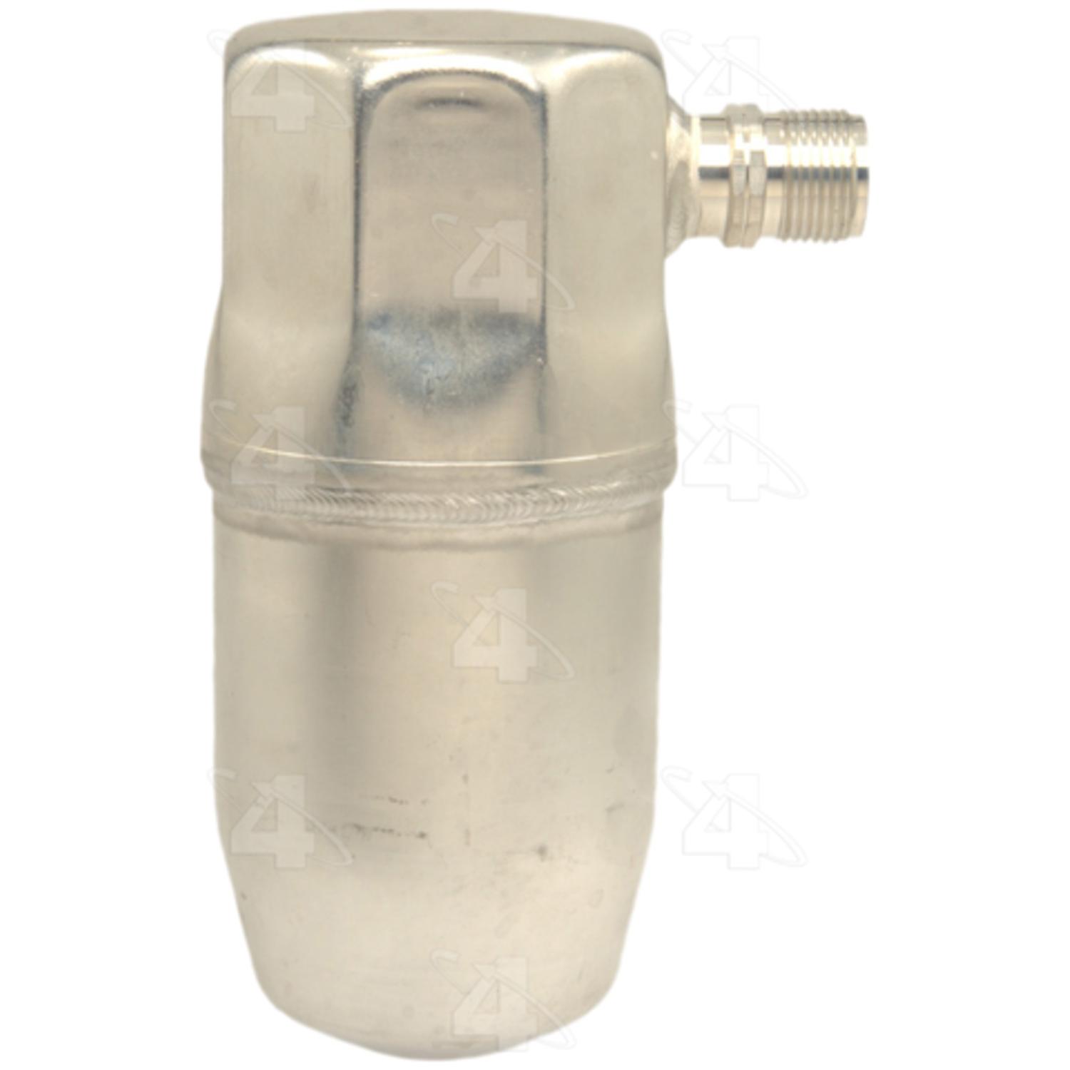 Four Seasons 83212 A/C Accumulator product image 2 of 6
