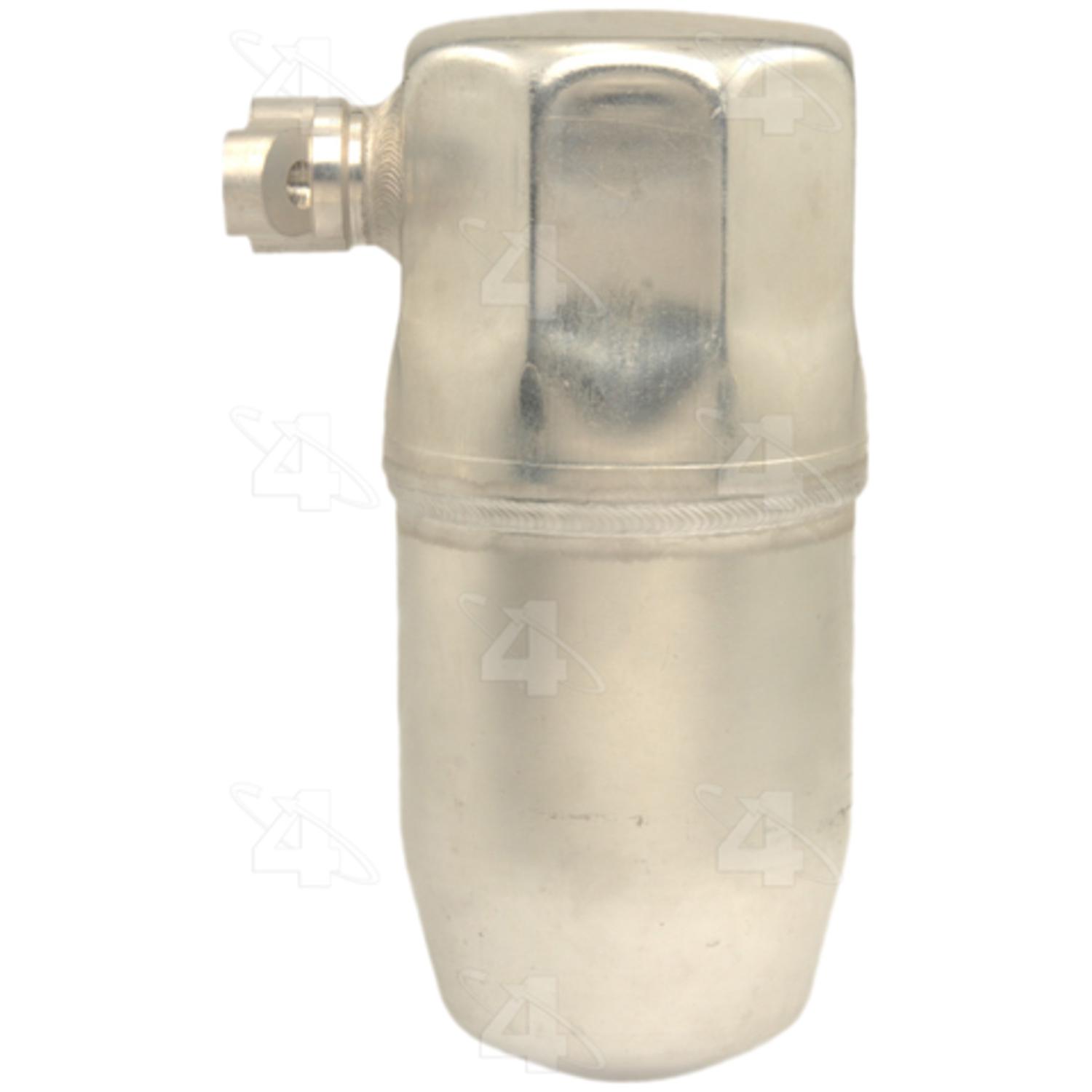 Four Seasons 83212 A/C Accumulator product image 4 of 6