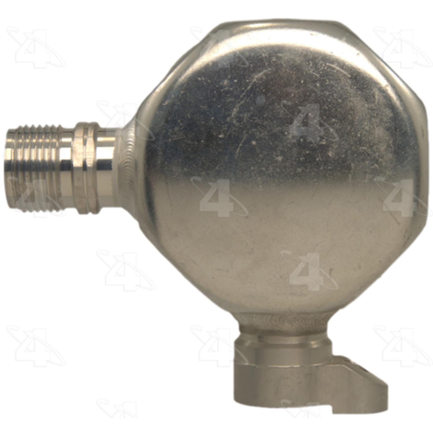 Four Seasons 83212 A/C Accumulator product image 6 of 6