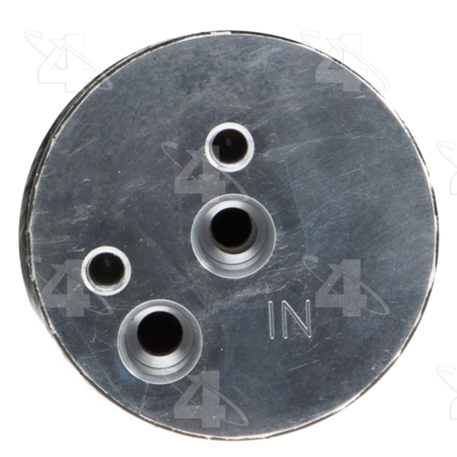 Four Seasons 83213 A/C Receiver Drier product image 3 of 3