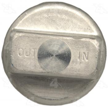 Four Seasons 83214 A/C Receiver Drier product image 6 of 6