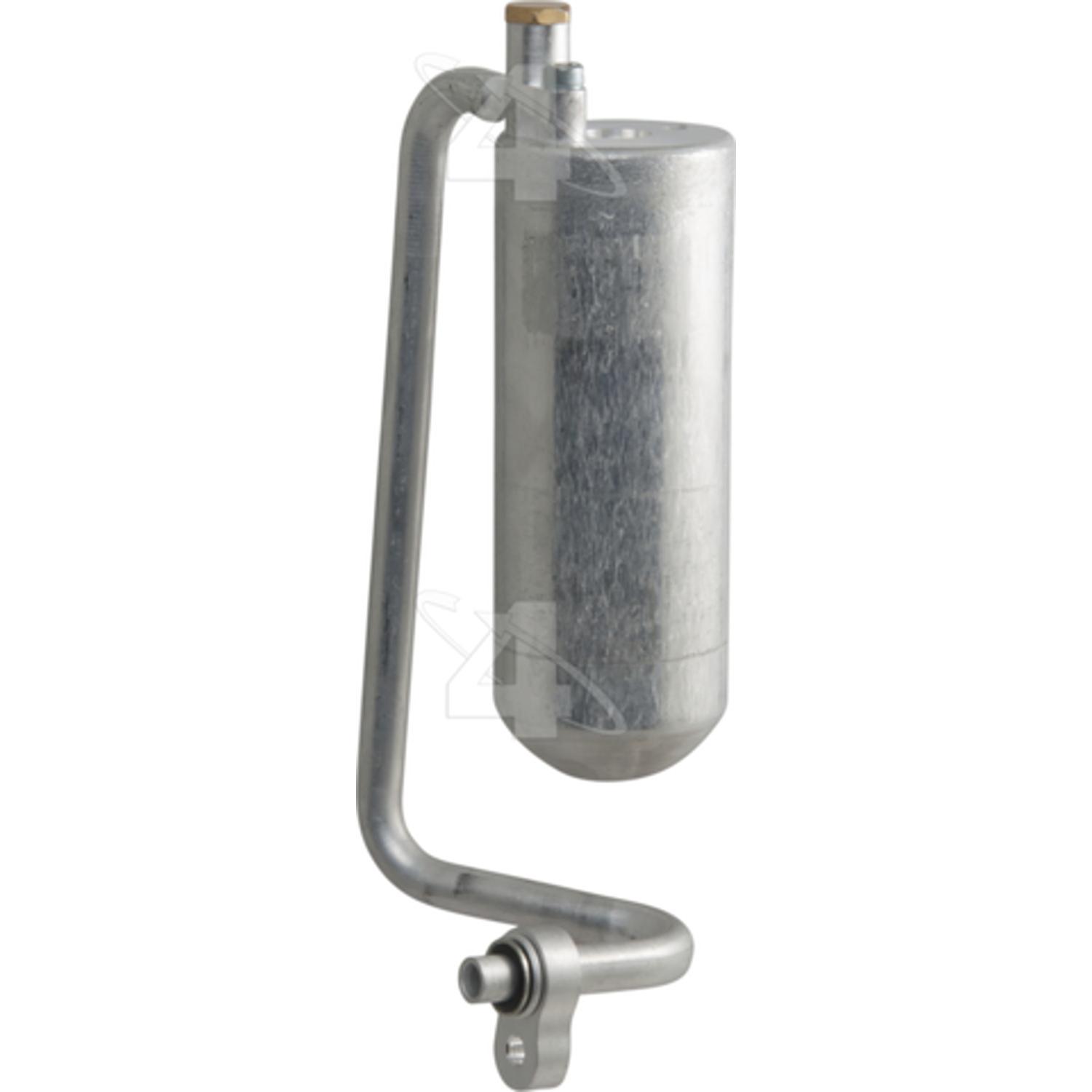 Four Seasons 83215 - A/C Receiver Drier Four Seasons 83215 A/C Receiver Drier product image 1 of 6