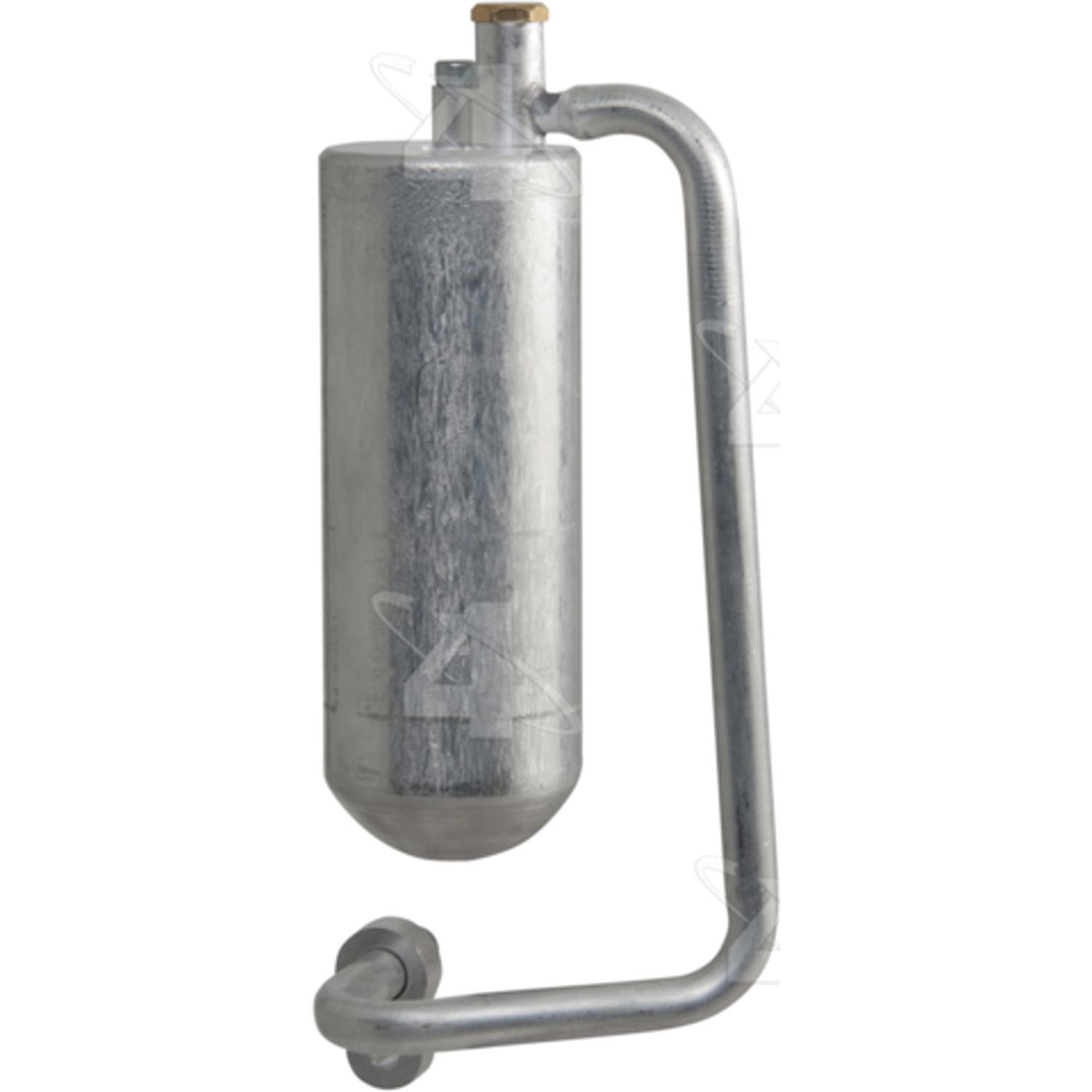 Four Seasons 83215 - A/C Receiver Drier Four Seasons 83215 A/C Receiver Drier product image 2 of 6
