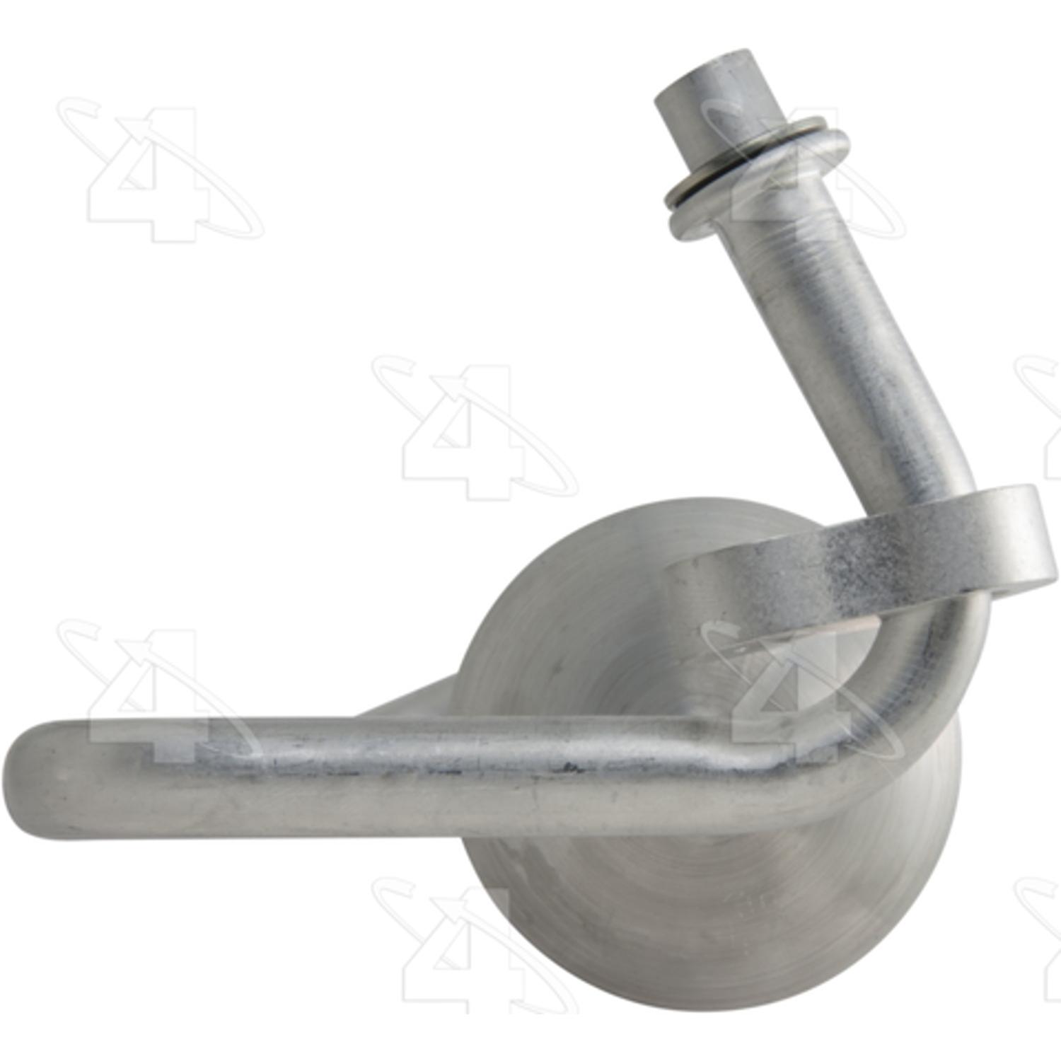 Four Seasons 83215 - A/C Receiver Drier Four Seasons 83215 A/C Receiver Drier product image 3 of 6