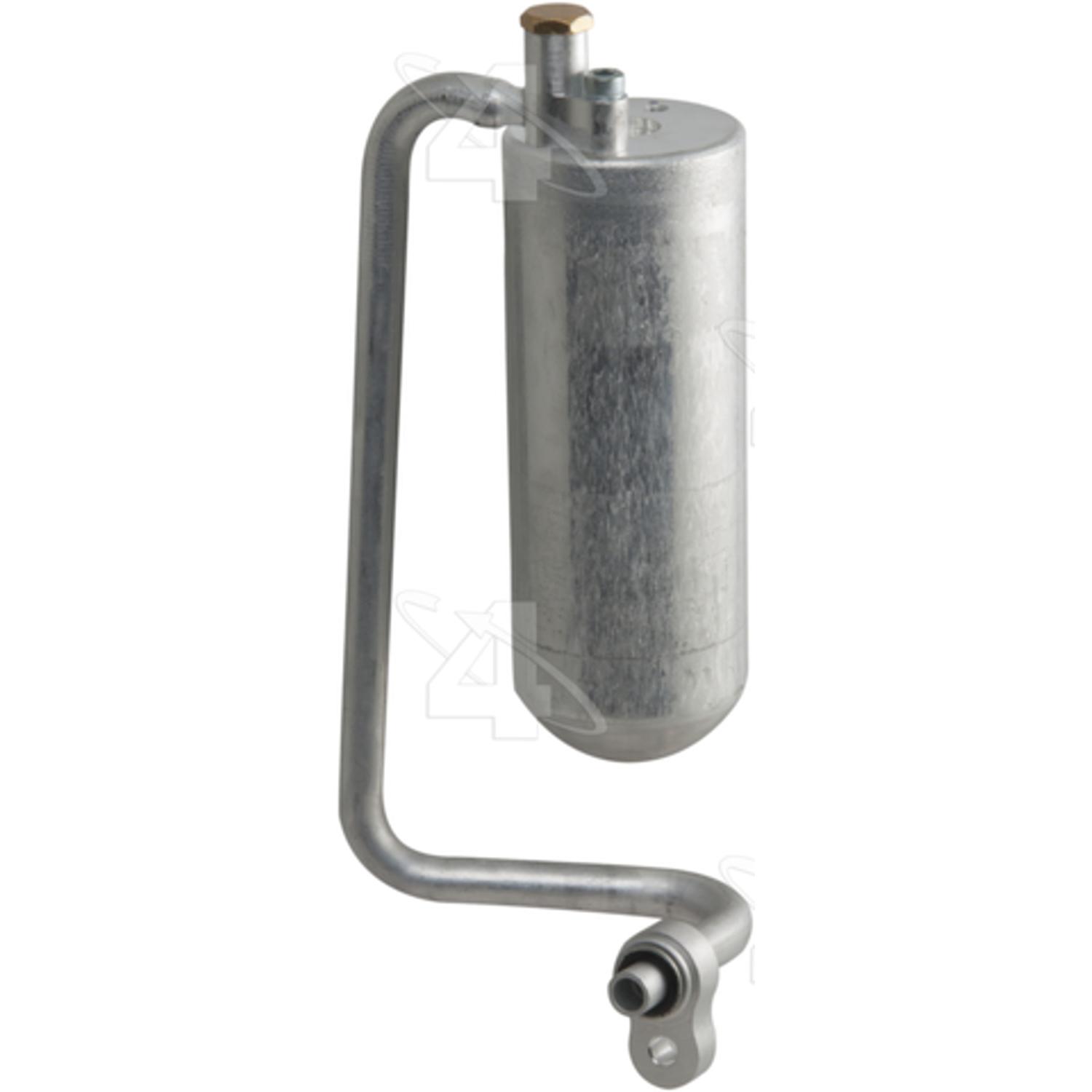 Four Seasons 83215 - A/C Receiver Drier Four Seasons 83215 A/C Receiver Drier product image 4 of 6