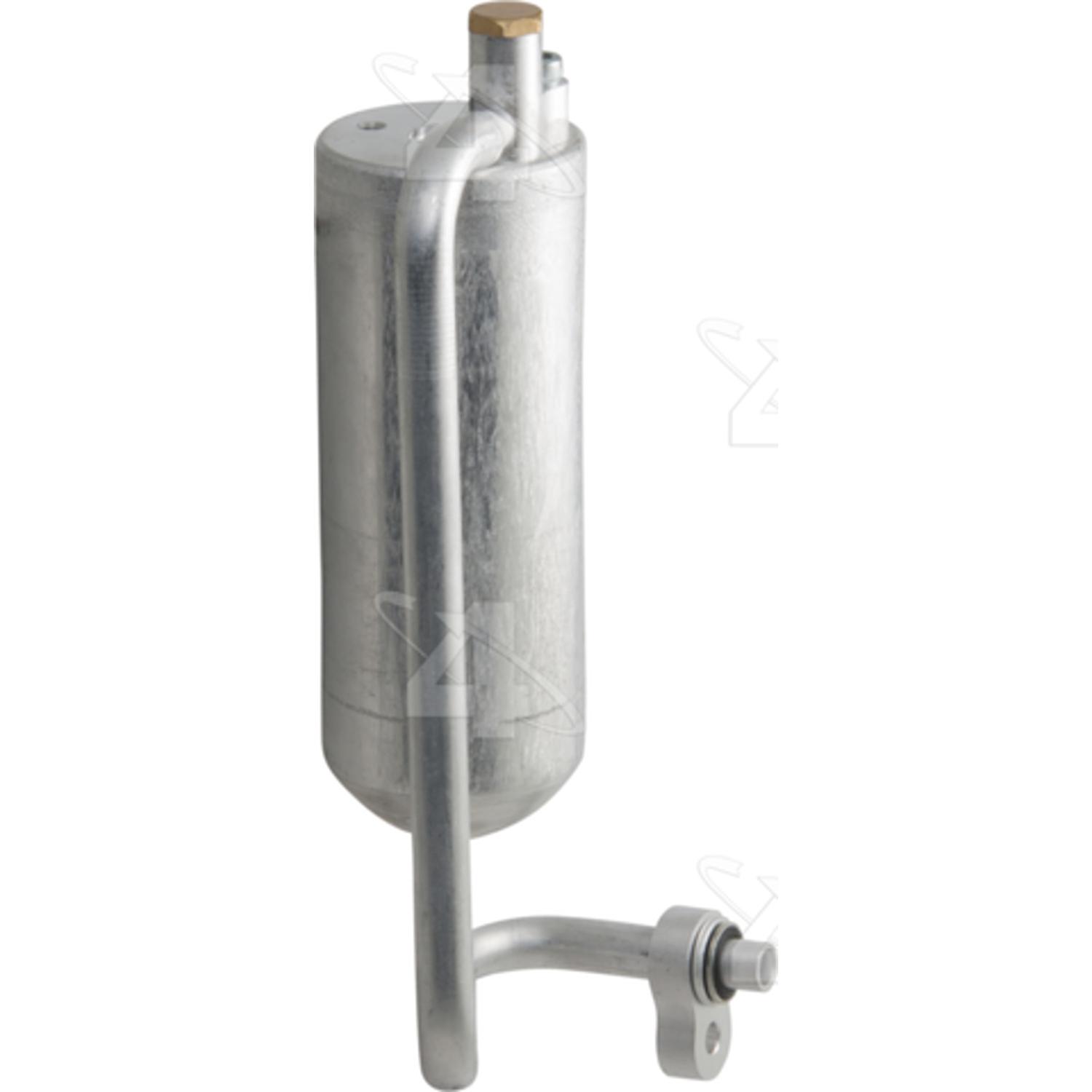 Four Seasons 83215 - A/C Receiver Drier Four Seasons 83215 A/C Receiver Drier product image 5 of 6