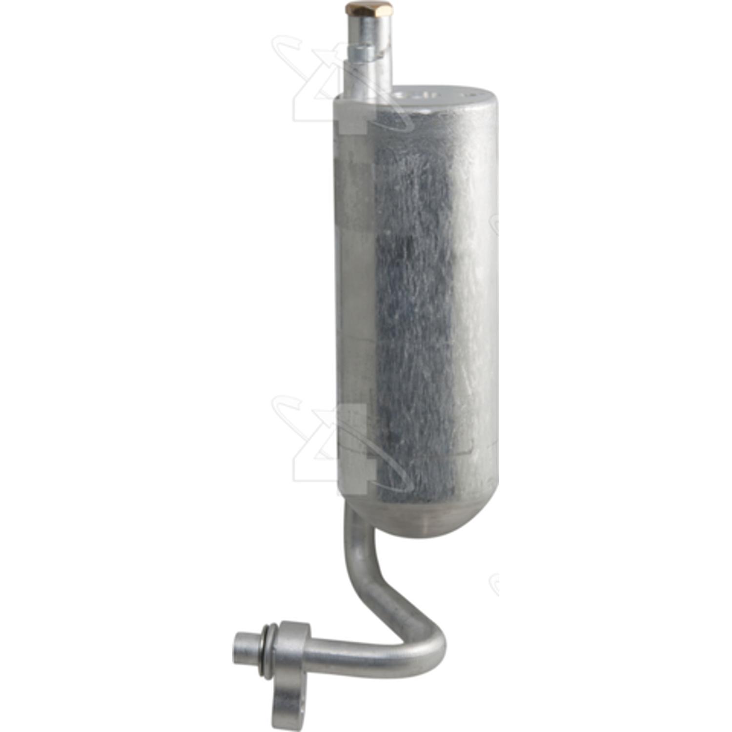 Four Seasons 83215 - A/C Receiver Drier Four Seasons 83215 A/C Receiver Drier product image 6 of 6