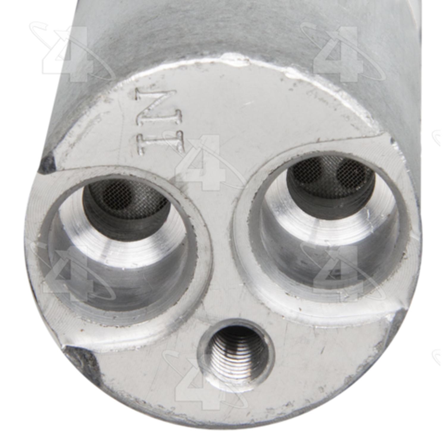 Four Seasons 83216 - A/C Receiver Drier Four Seasons 83216 A/C Receiver Drier product image 3 of 6
