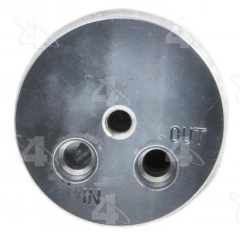 Four Seasons 83218 A/C Receiver Drier product image 3 of 3