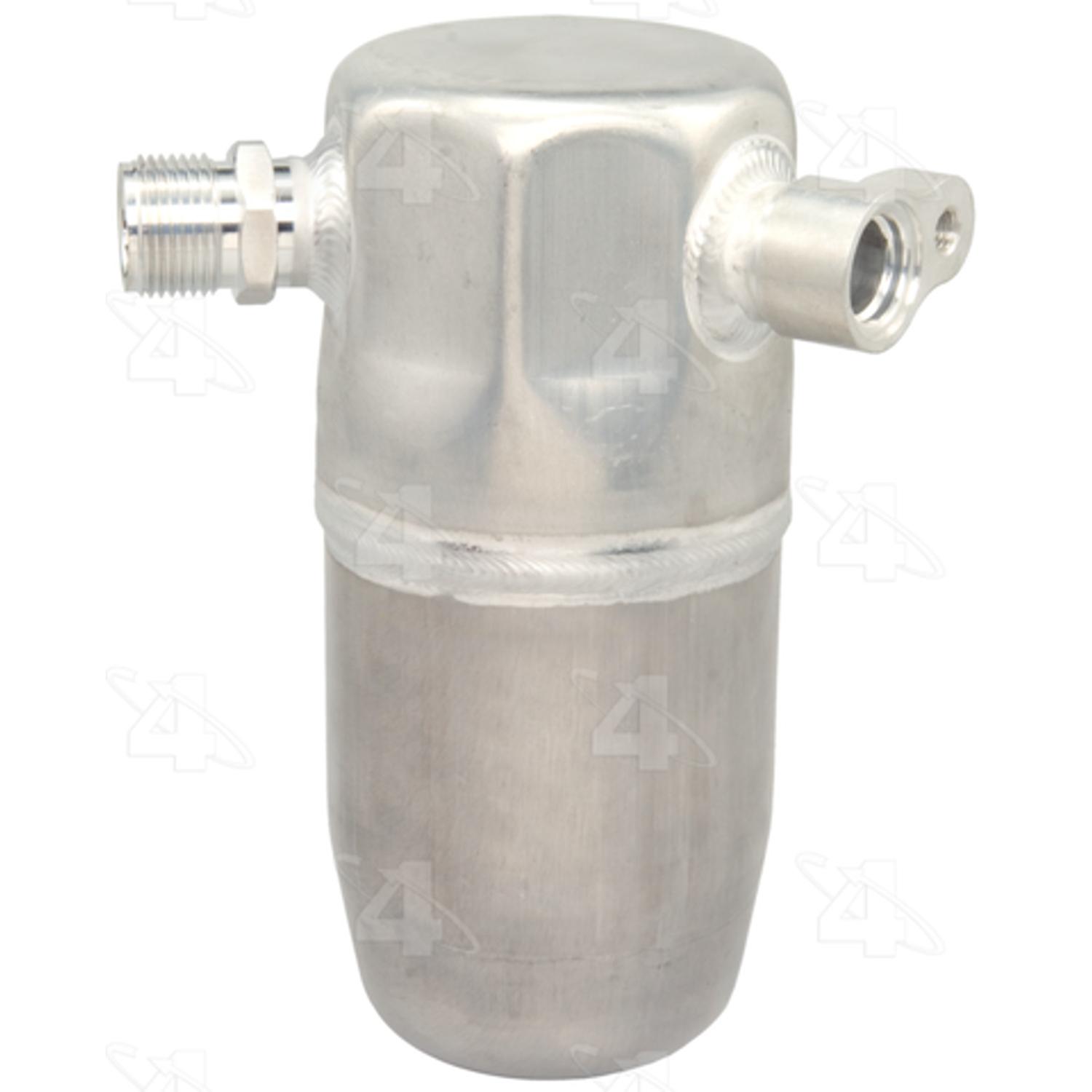 Four Seasons 83219 A/C Accumulator product image 1 of 6
