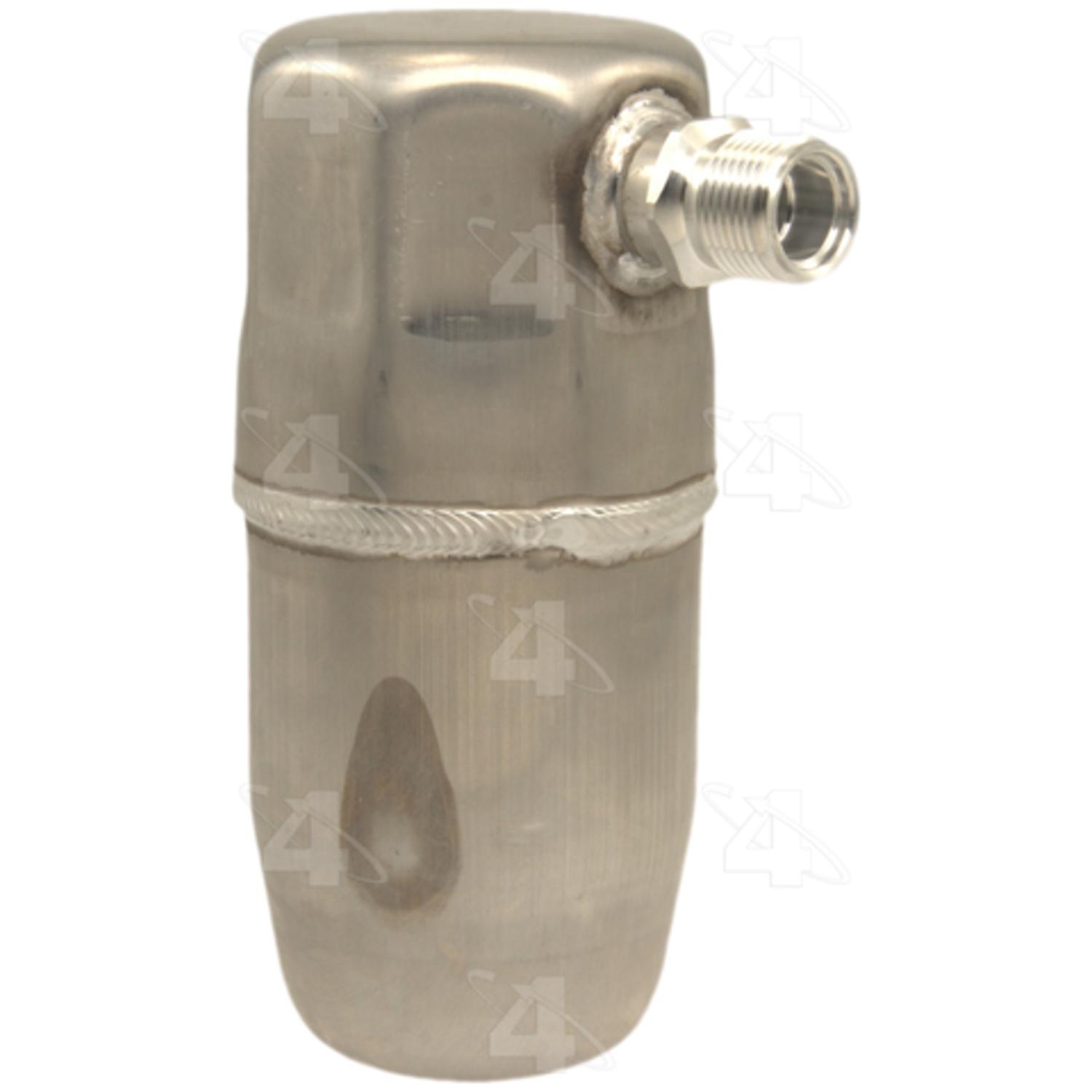 Four Seasons 83219 A/C Accumulator product image 2 of 6
