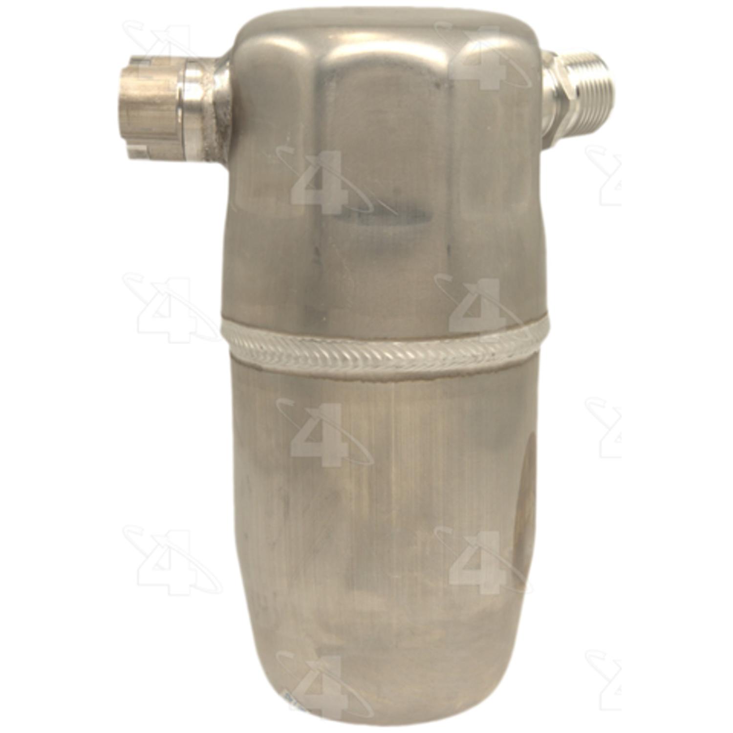 Four Seasons 83219 A/C Accumulator product image 4 of 6