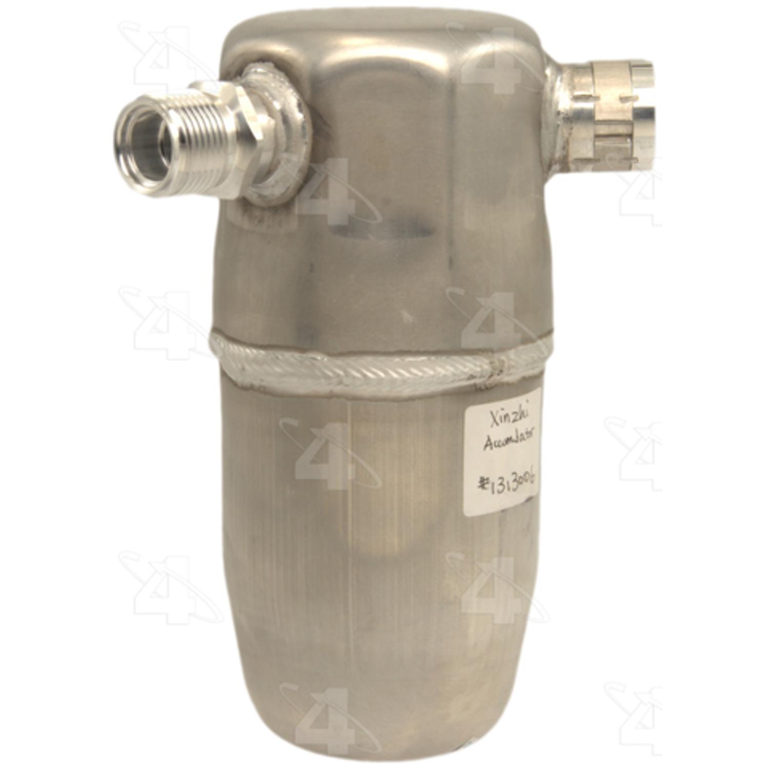 Four Seasons 83219 A/C Accumulator product image 5 of 6