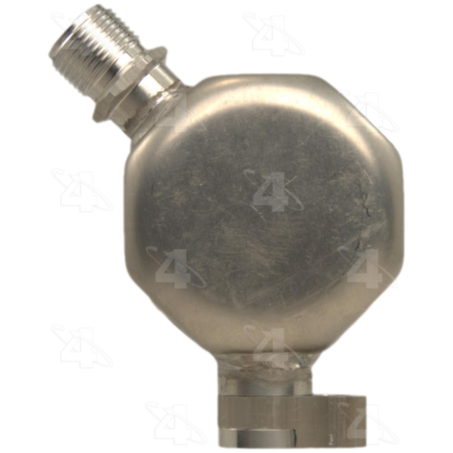 Four Seasons 83219 A/C Accumulator product image 6 of 6