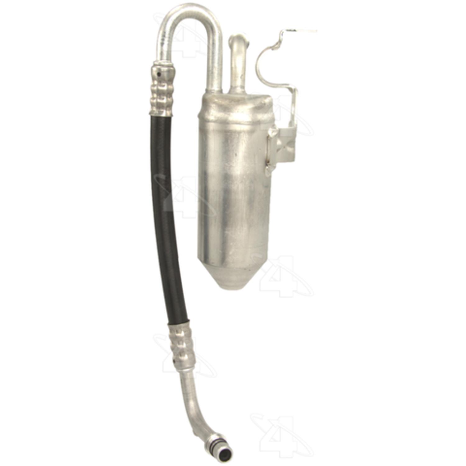 Four Seasons 83220 - A/C Receiver Drier Four Seasons 83220 A/C Receiver Drier product image 6 of 7
