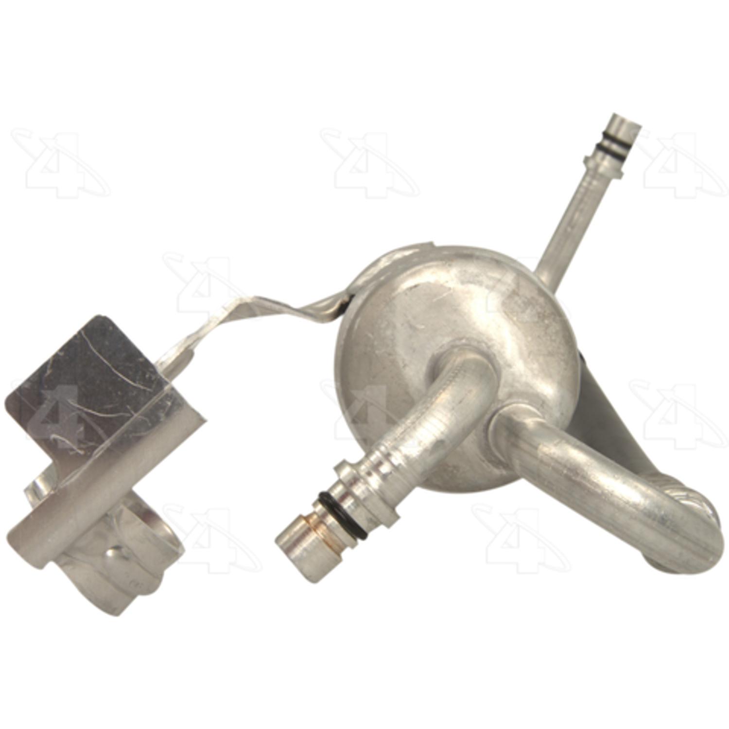 Four Seasons 83220 - A/C Receiver Drier Four Seasons 83220 A/C Receiver Drier product image 7 of 7