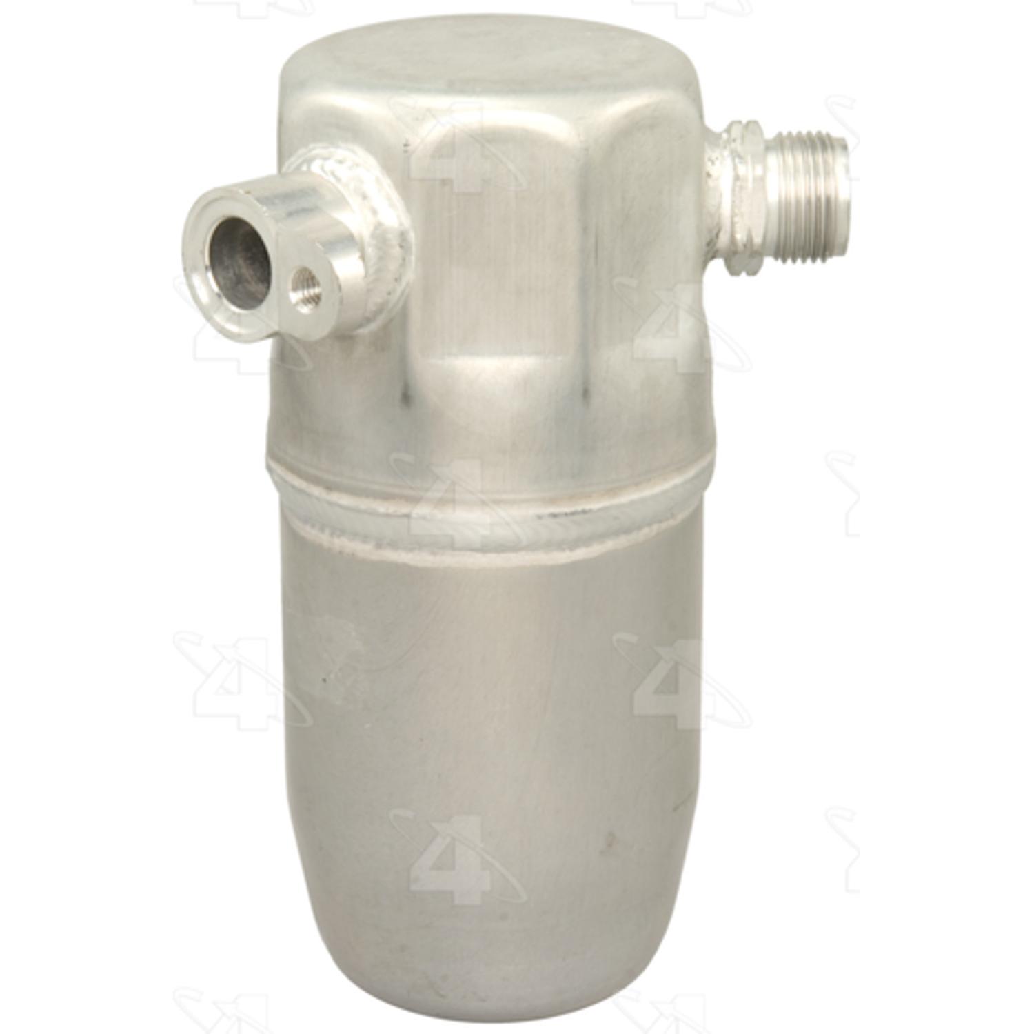 Four Seasons 83223 - A/C Accumulator Four Seasons 83223 A/C Accumulator product image 1 of 1