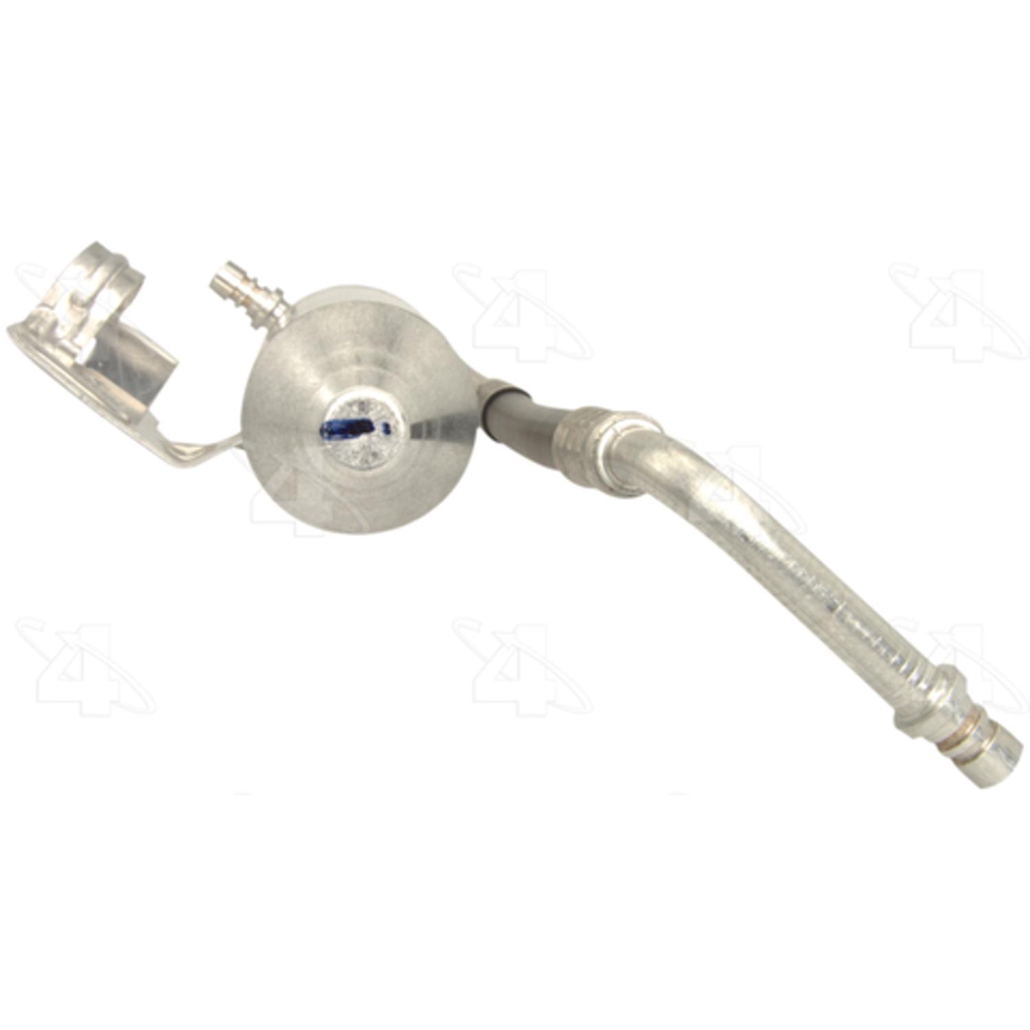 Four Seasons 83224 - A/C Receiver Drier Four Seasons 83224 A/C Receiver Drier product image 3 of 7