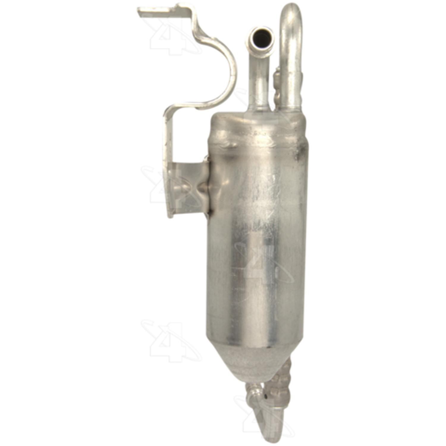 Four Seasons 83224 - A/C Receiver Drier Four Seasons 83224 A/C Receiver Drier product image 5 of 7