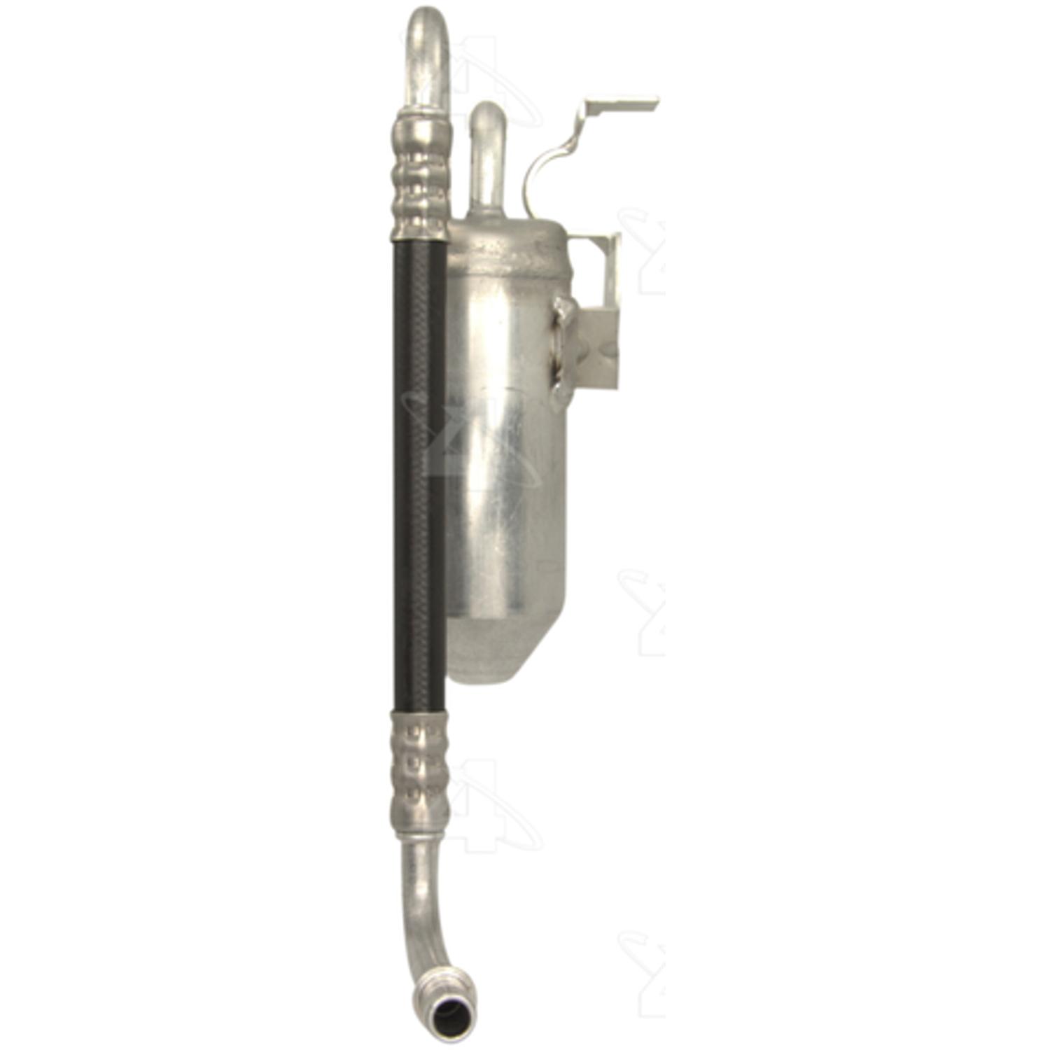 Four Seasons 83224 - A/C Receiver Drier Four Seasons 83224 A/C Receiver Drier product image 6 of 7