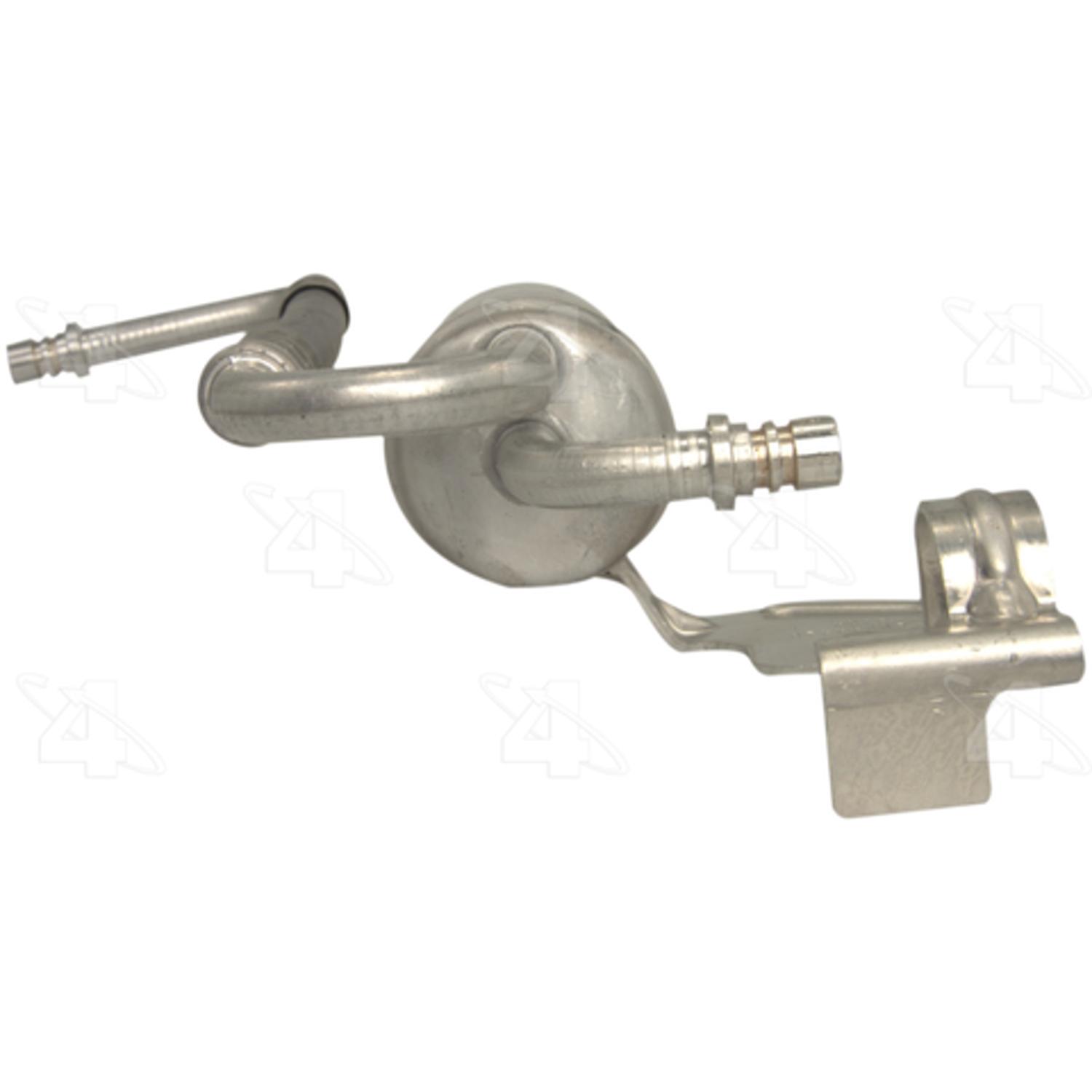 Four Seasons 83224 - A/C Receiver Drier Four Seasons 83224 A/C Receiver Drier product image 7 of 7