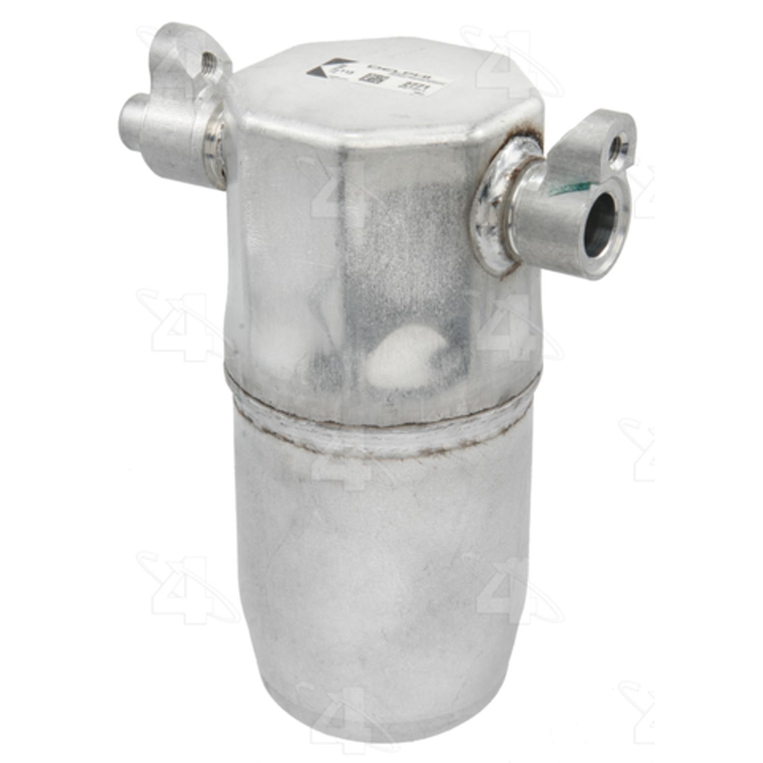 Four Seasons 83225 - A/C Accumulator Four Seasons 83225 A/C Accumulator product image 1 of 7