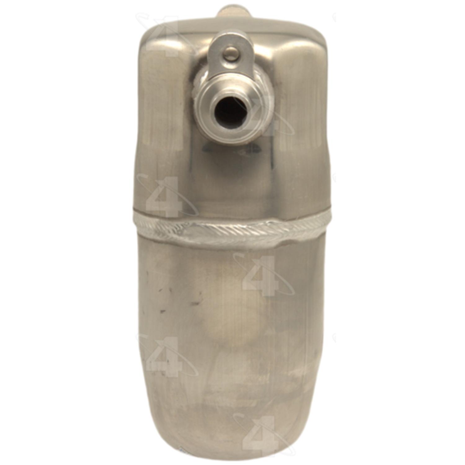 Four Seasons 83225 - A/C Accumulator Four Seasons 83225 A/C Accumulator product image 2 of 7