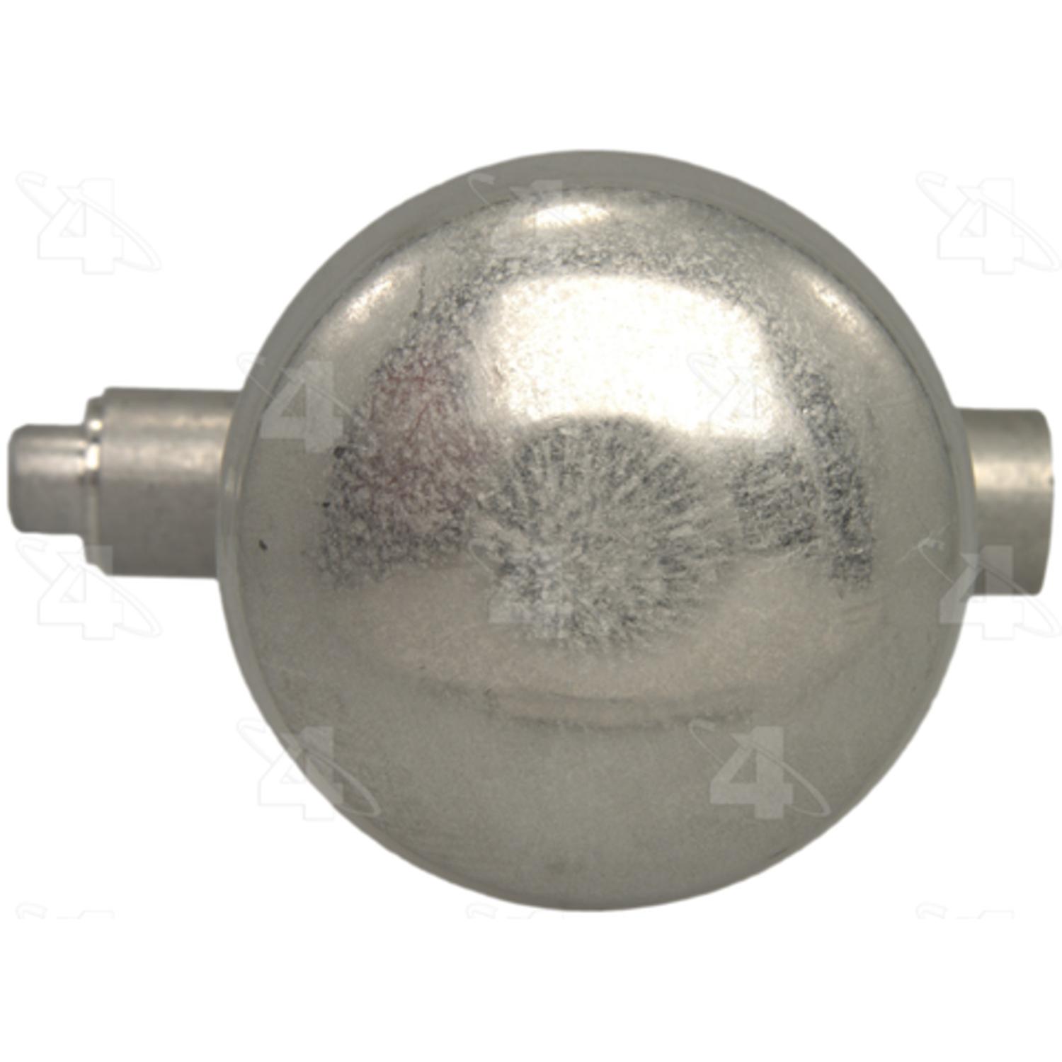 Four Seasons 83225 - A/C Accumulator Four Seasons 83225 A/C Accumulator product image 3 of 7