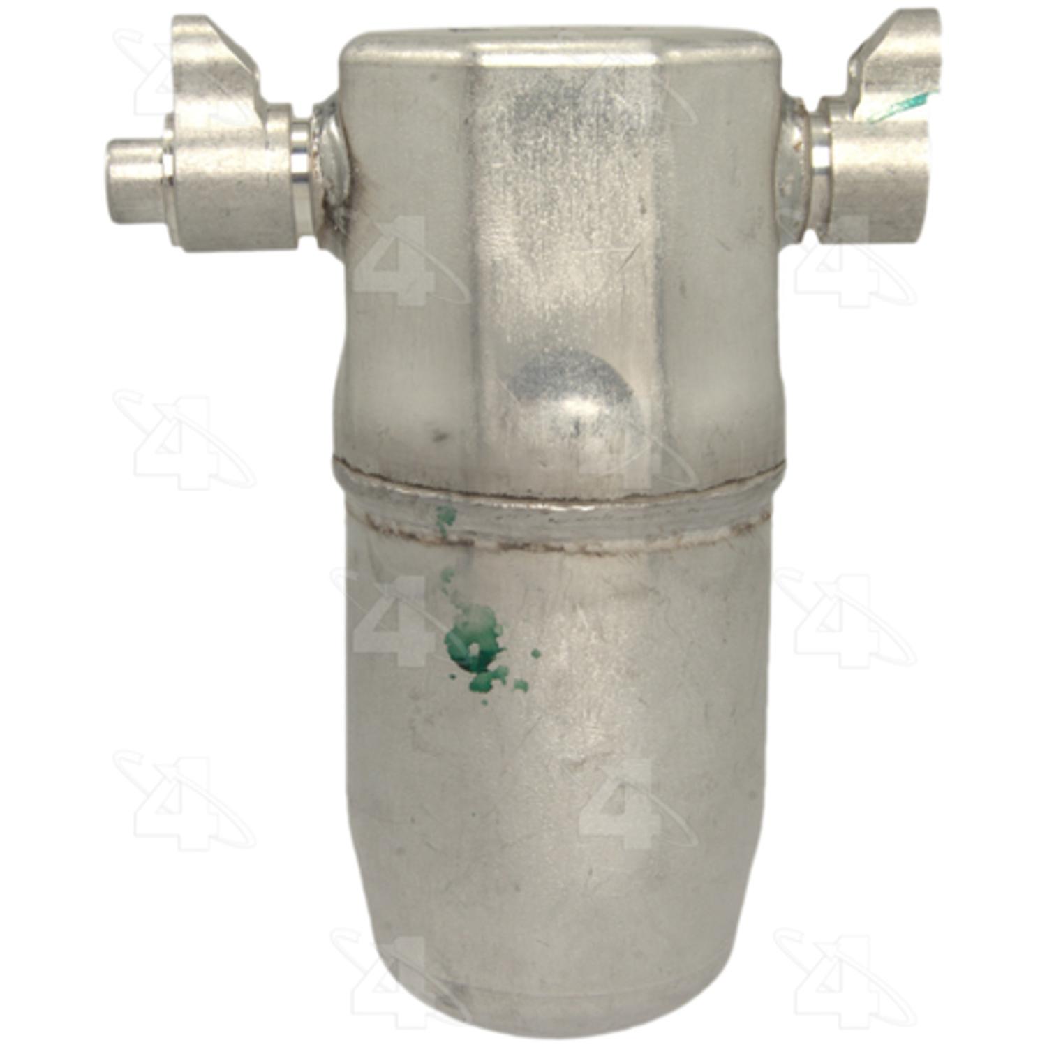 Four Seasons 83225 - A/C Accumulator Four Seasons 83225 A/C Accumulator product image 4 of 7