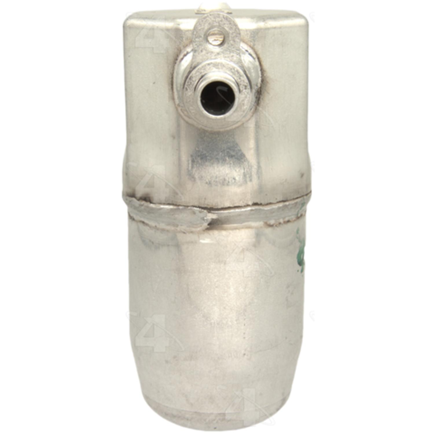 Four Seasons 83225 - A/C Accumulator Four Seasons 83225 A/C Accumulator product image 5 of 7