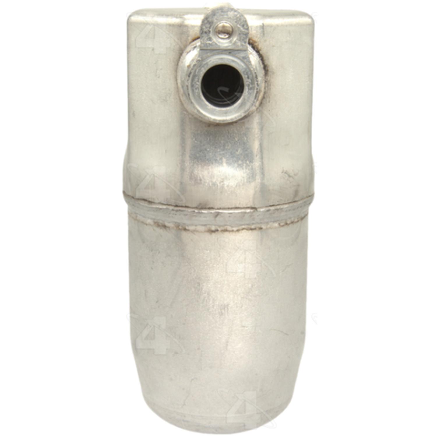 Four Seasons 83225 - A/C Accumulator Four Seasons 83225 A/C Accumulator product image 6 of 7