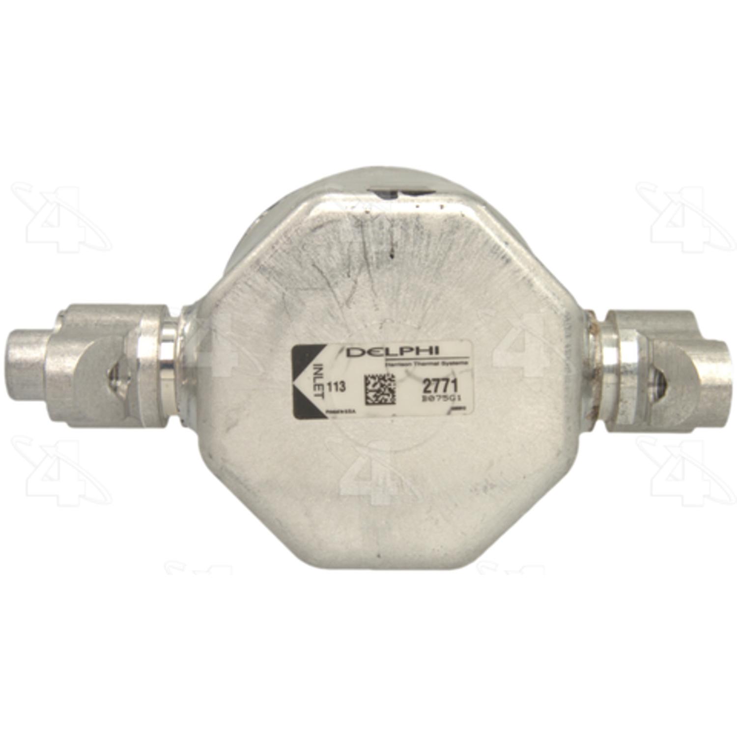 Four Seasons 83225 - A/C Accumulator Four Seasons 83225 A/C Accumulator product image 7 of 7