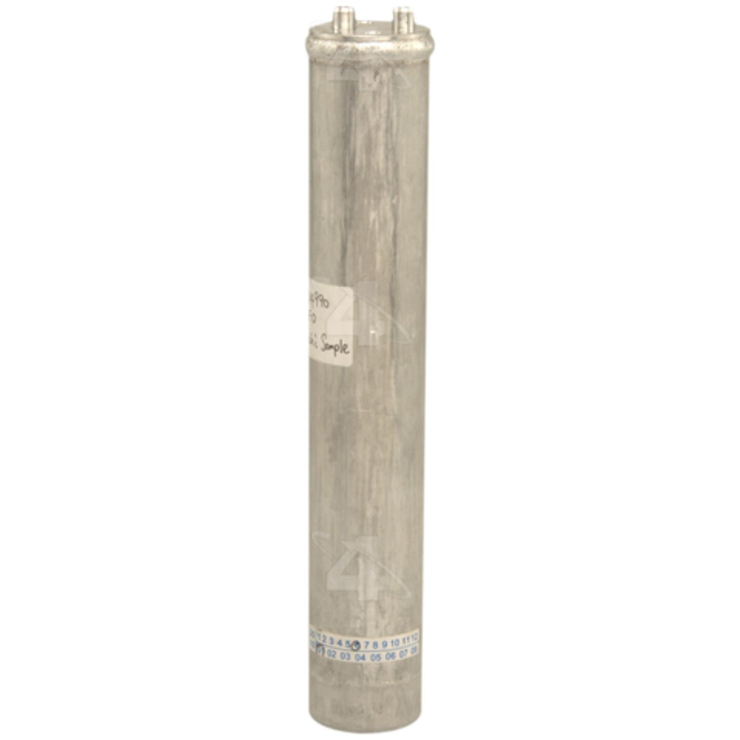 Four Seasons 83226 - A/C Receiver Drier Four Seasons 83226 A/C Receiver Drier product image 2 of 7