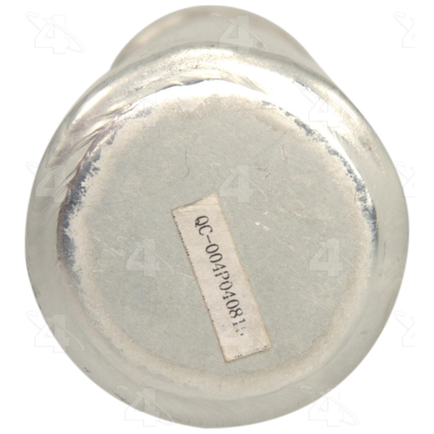 Four Seasons 83226 - A/C Receiver Drier Four Seasons 83226 A/C Receiver Drier product image 3 of 7