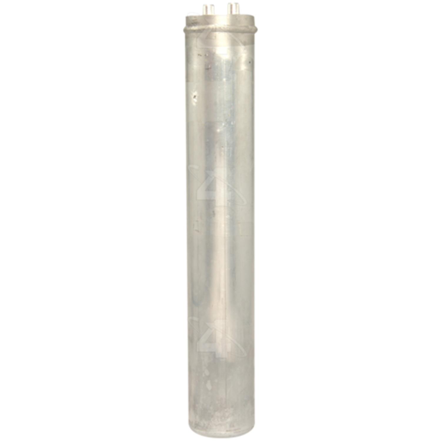 Four Seasons 83226 - A/C Receiver Drier Four Seasons 83226 A/C Receiver Drier product image 4 of 7