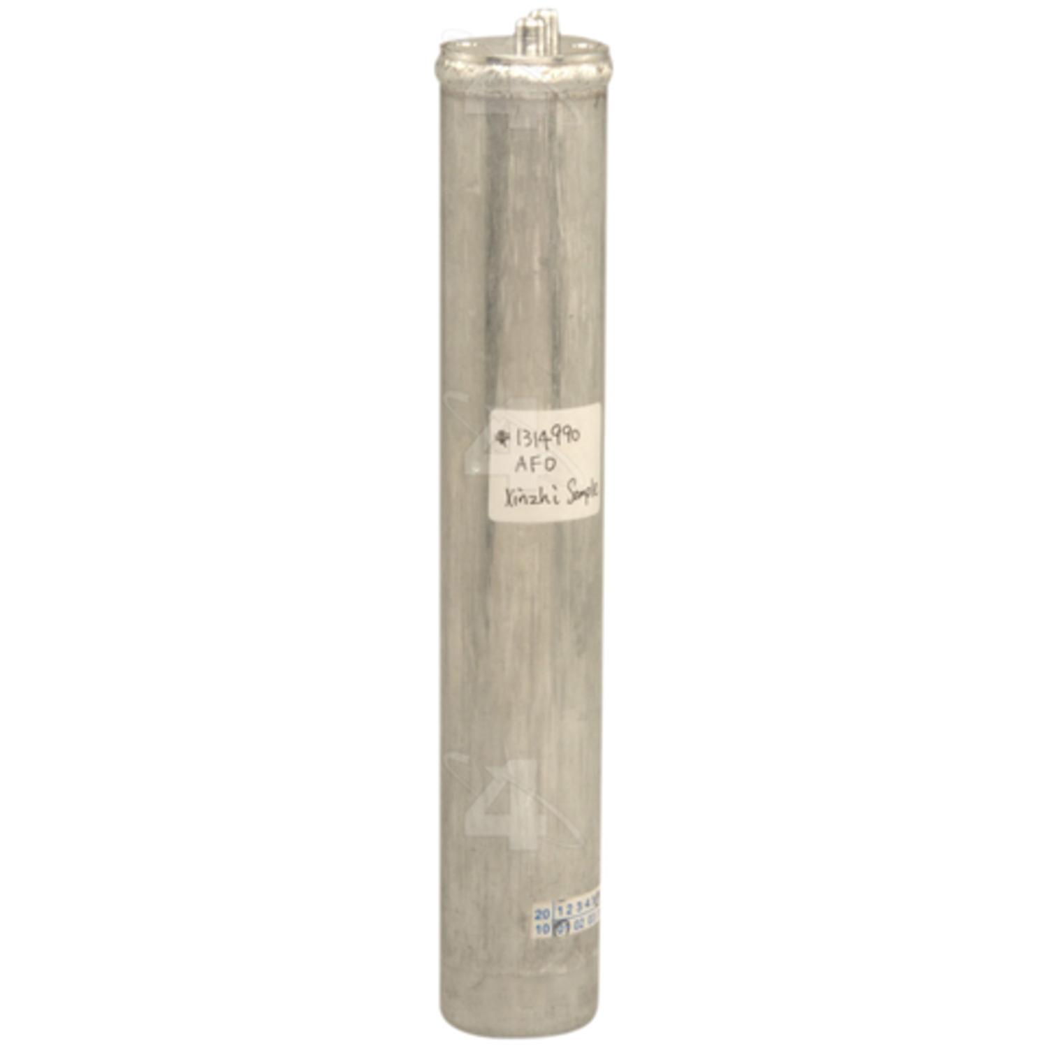 Four Seasons 83226 - A/C Receiver Drier Four Seasons 83226 A/C Receiver Drier product image 5 of 7