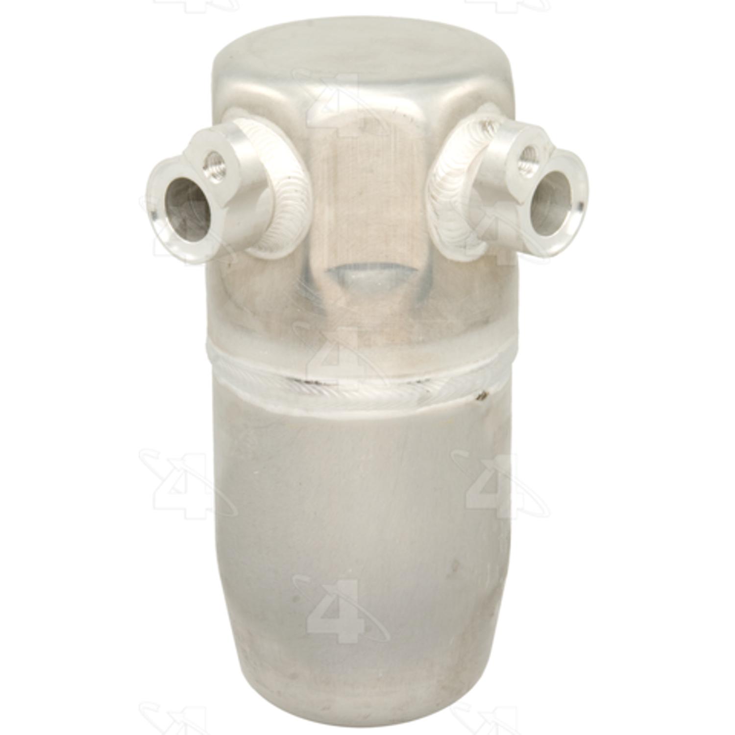Four Seasons 83227 - A/C Accumulator Four Seasons 83227 A/C Accumulator product image 1 of 6