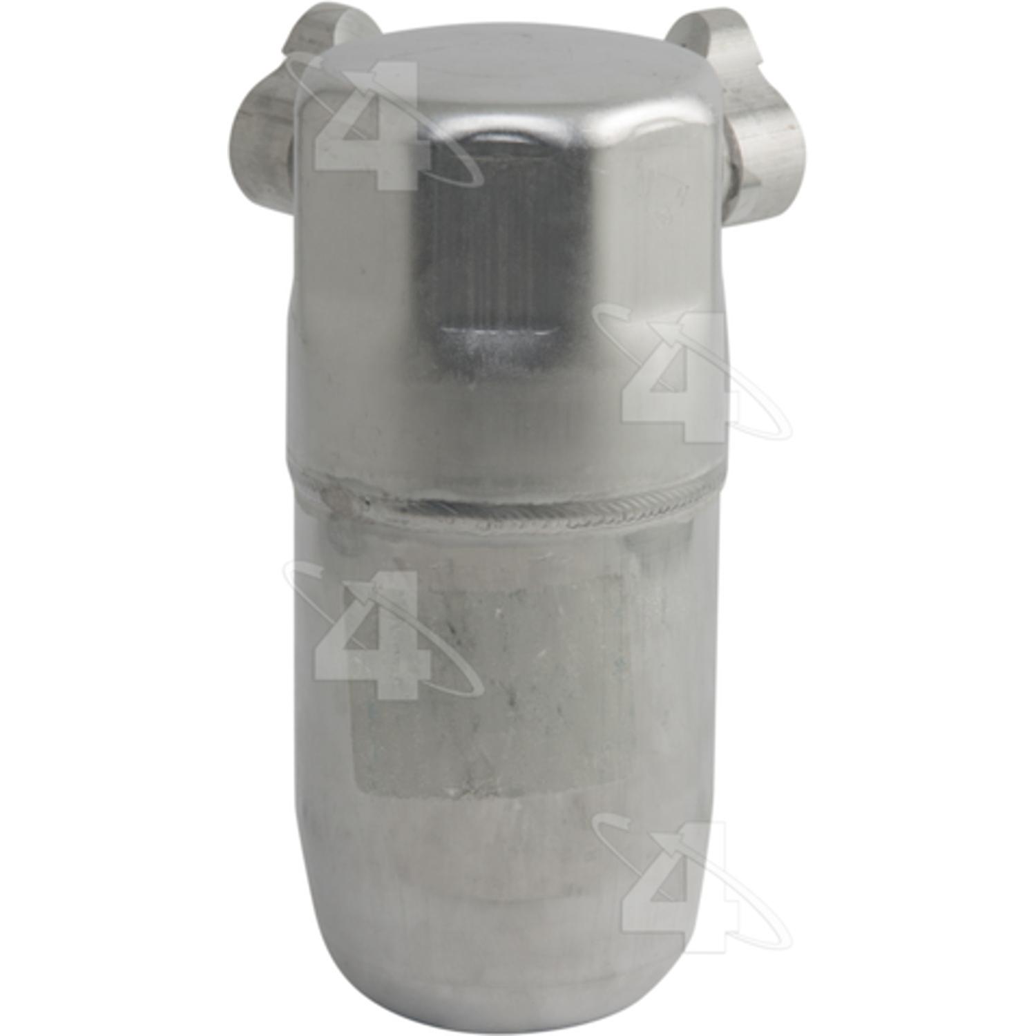 Four Seasons 83227 - A/C Accumulator Four Seasons 83227 A/C Accumulator product image 2 of 6