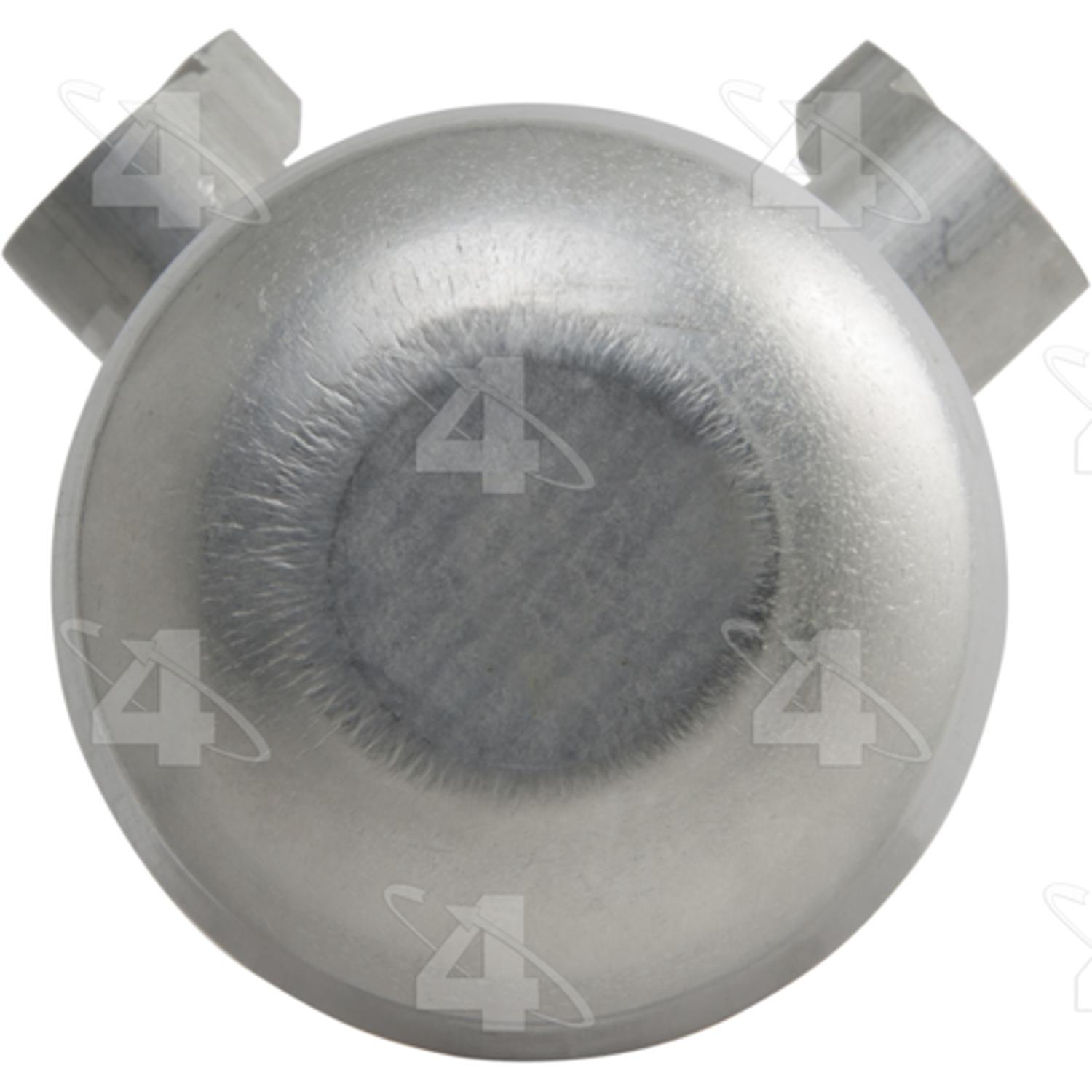 Four Seasons 83227 - A/C Accumulator Four Seasons 83227 A/C Accumulator product image 3 of 6