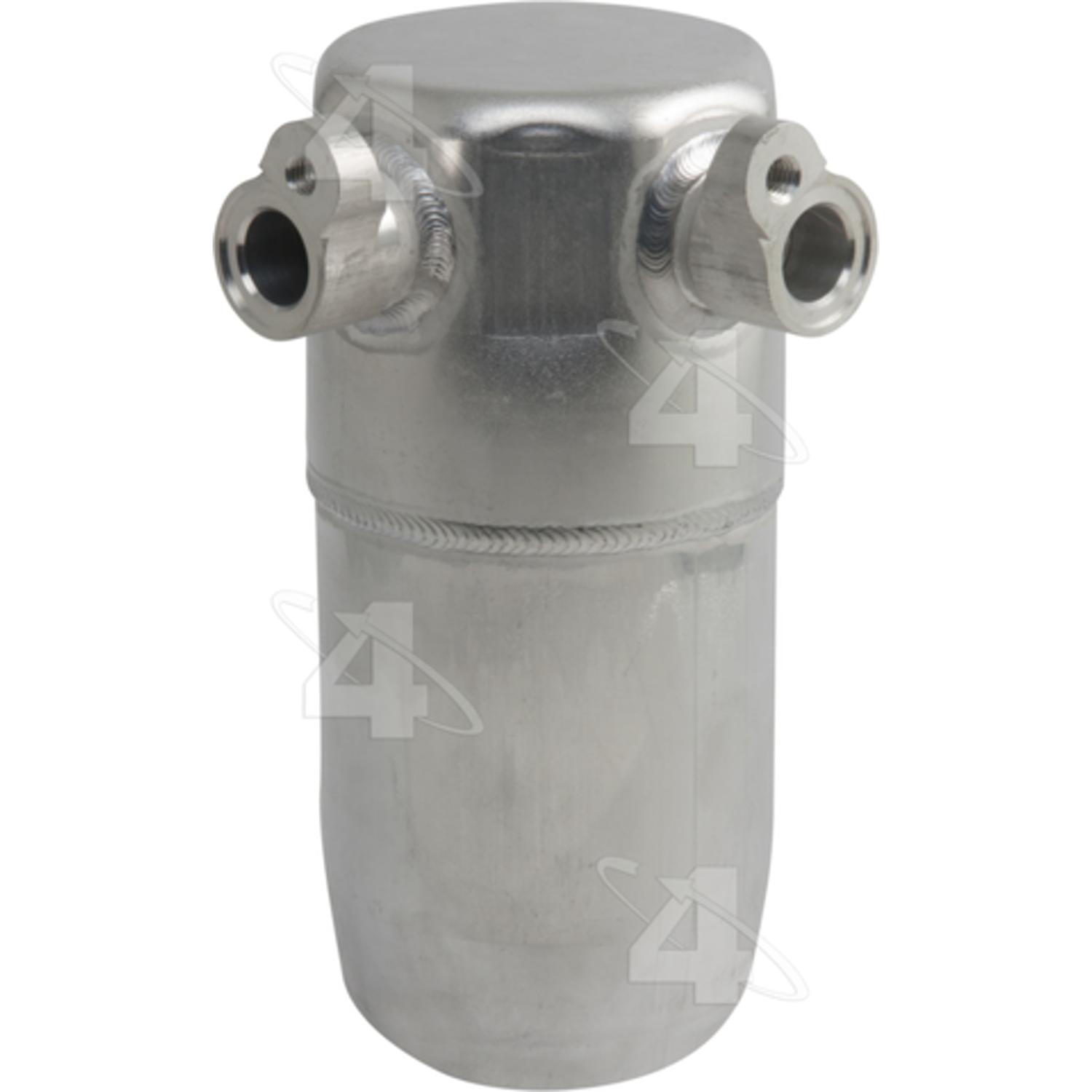 Four Seasons 83227 - A/C Accumulator Four Seasons 83227 A/C Accumulator product image 4 of 6