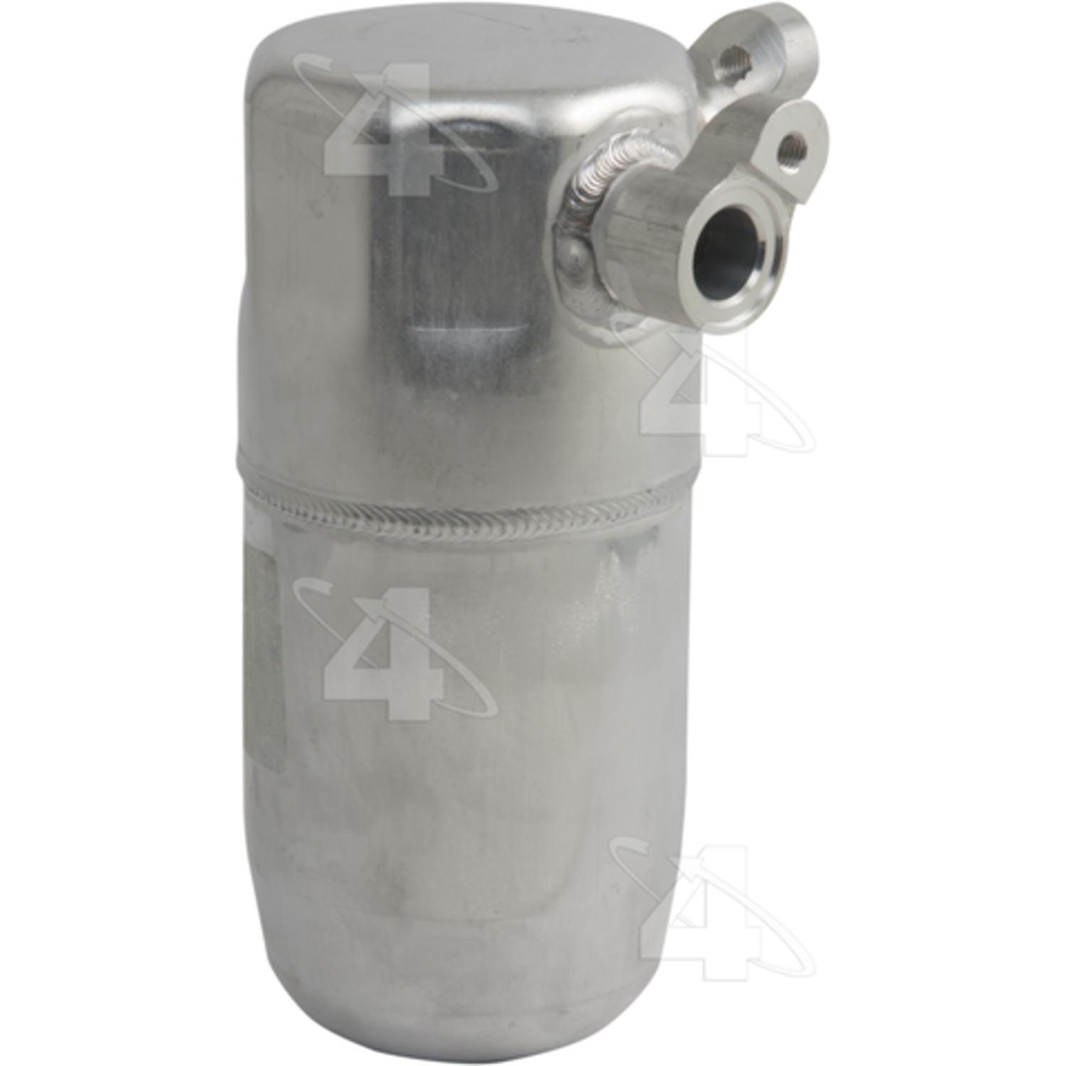 Four Seasons 83227 - A/C Accumulator Four Seasons 83227 A/C Accumulator product image 5 of 6