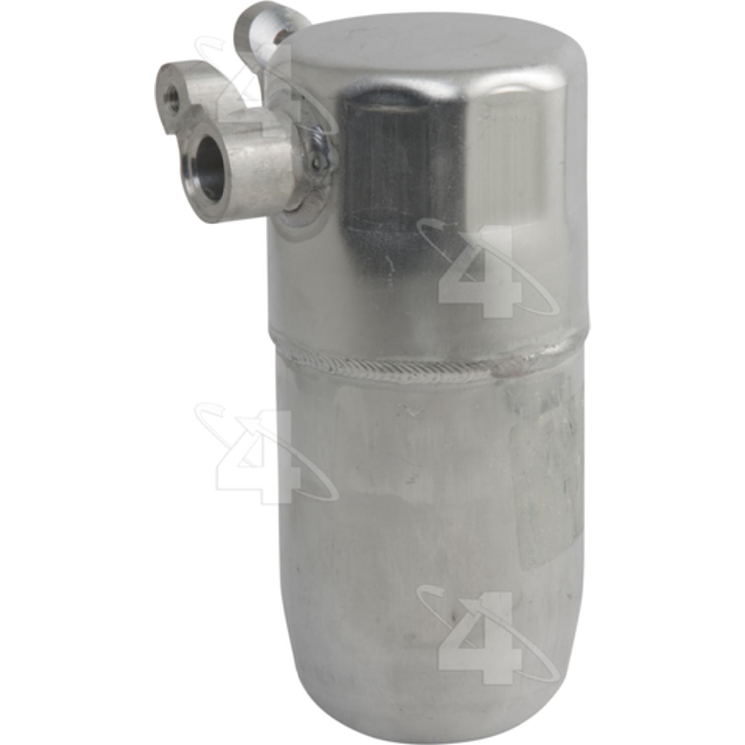 Four Seasons 83227 - A/C Accumulator Four Seasons 83227 A/C Accumulator product image 6 of 6